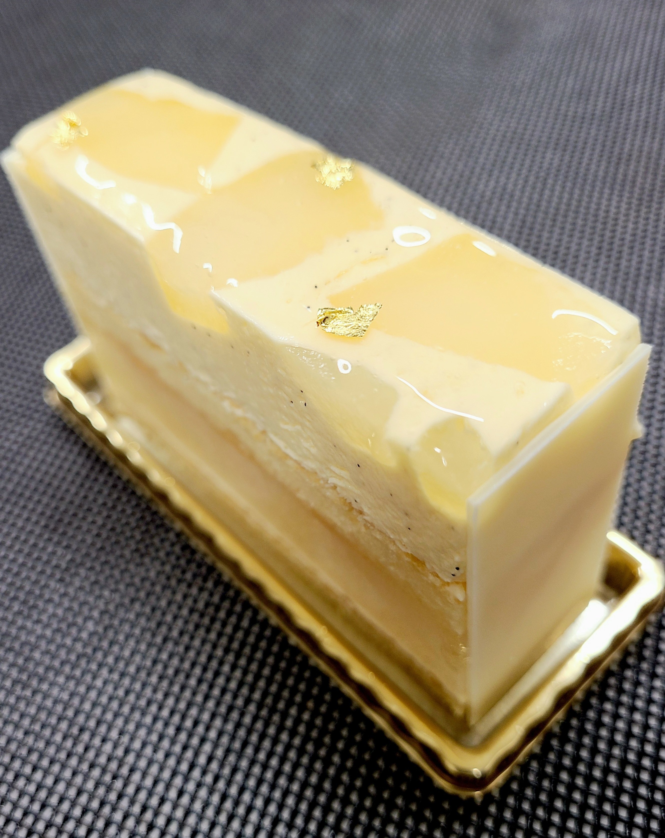 シャルロット】に魅せられて…｜進藤洋菓子店オーナーシェフ進藤久志