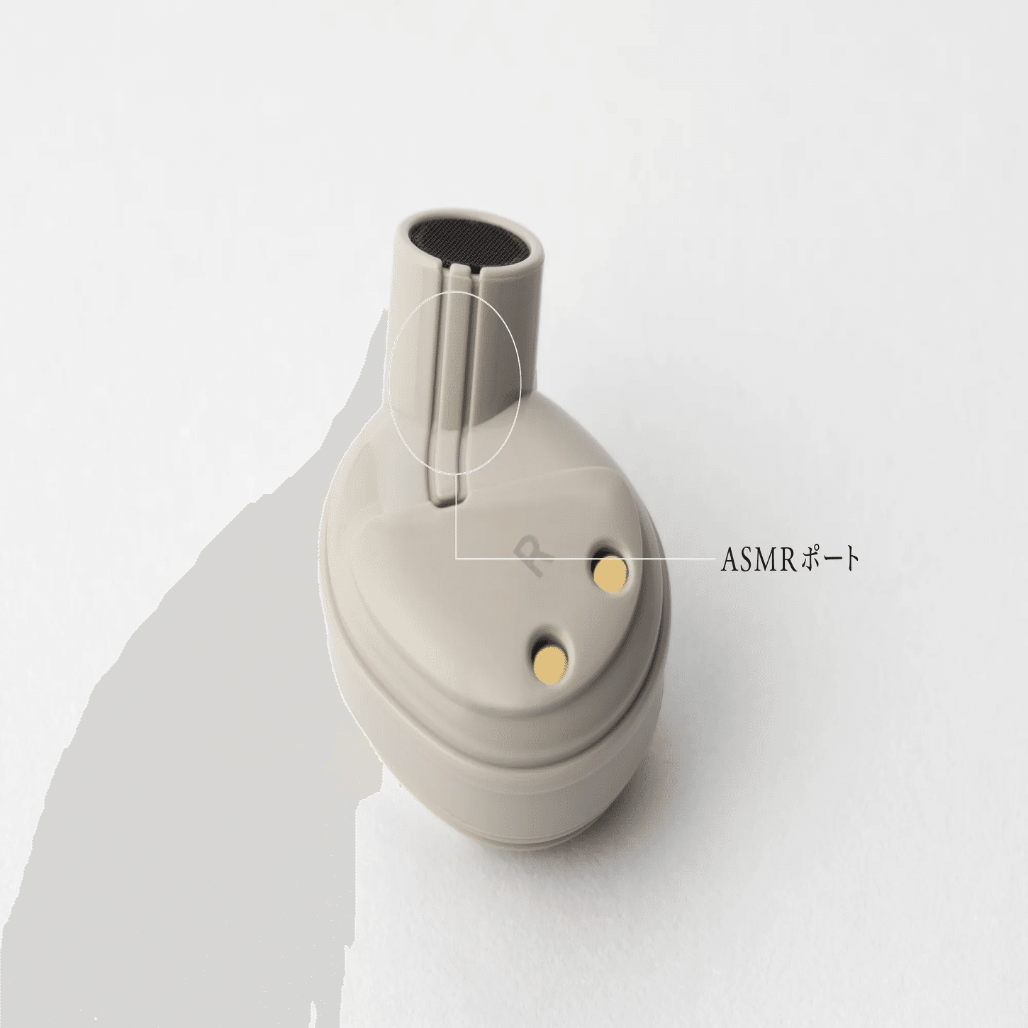 寝ホン】寝ながら快眠、夢の音体験。ASMR特化ワイヤレスイヤホン