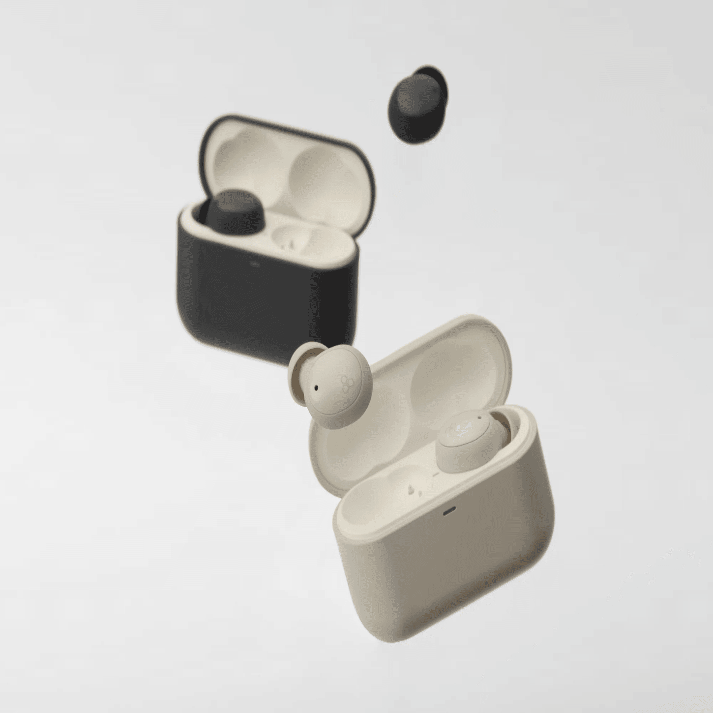 寝ホン】寝ながら快眠、夢の音体験。ASMR特化ワイヤレスイヤホン