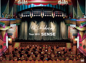 Mr.Children LIVE DVD REVIEW|morita-kazuki Mr.Children LIVE DVD REVIEW|morita-kazuki
