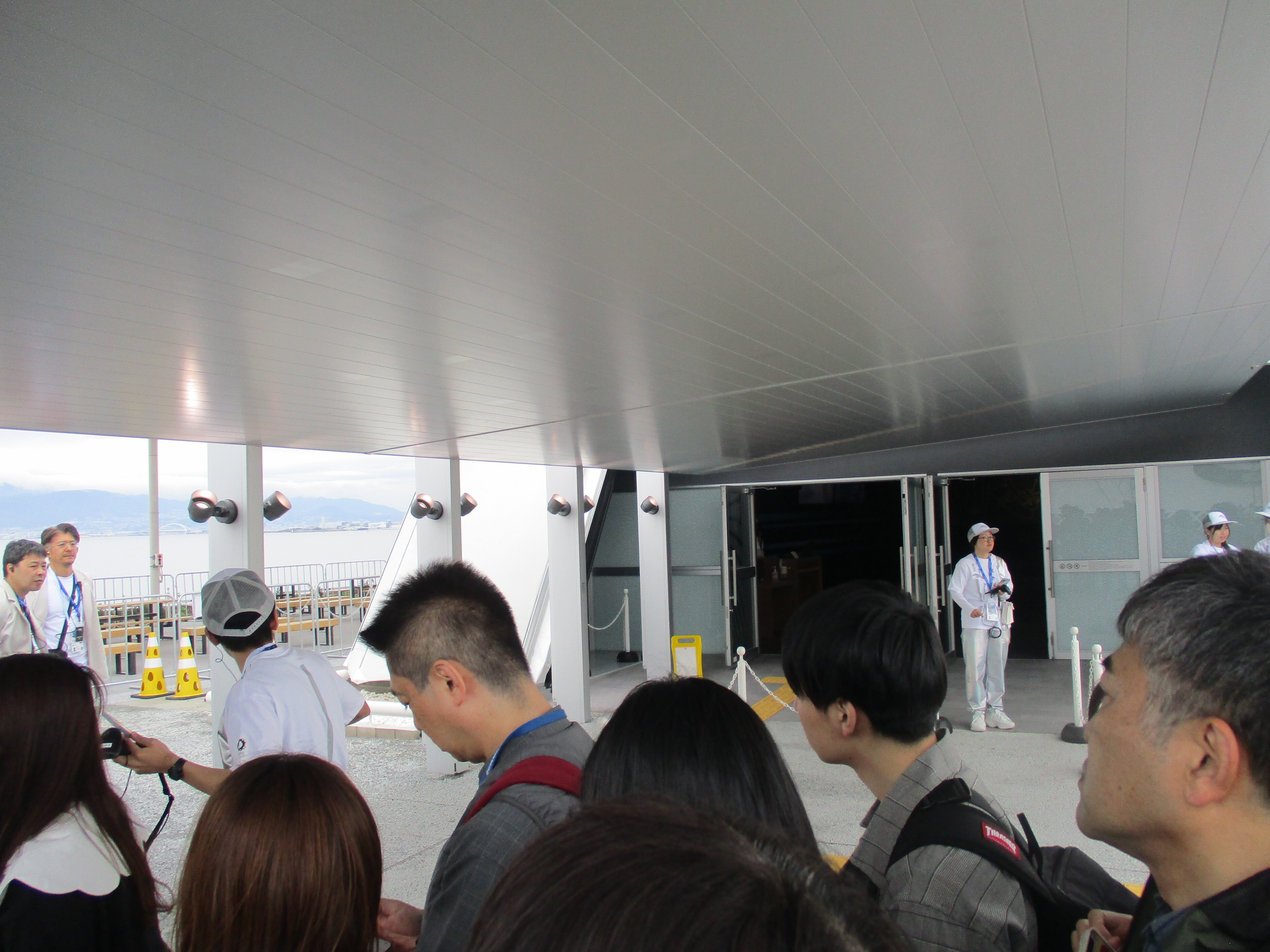 大阪・関西万博」見聞録【此花区・夢洲】｜GEnKU