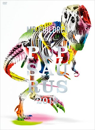 Mr.Children／miss you LIVE DVD（DVD） 通販｜セブンネット