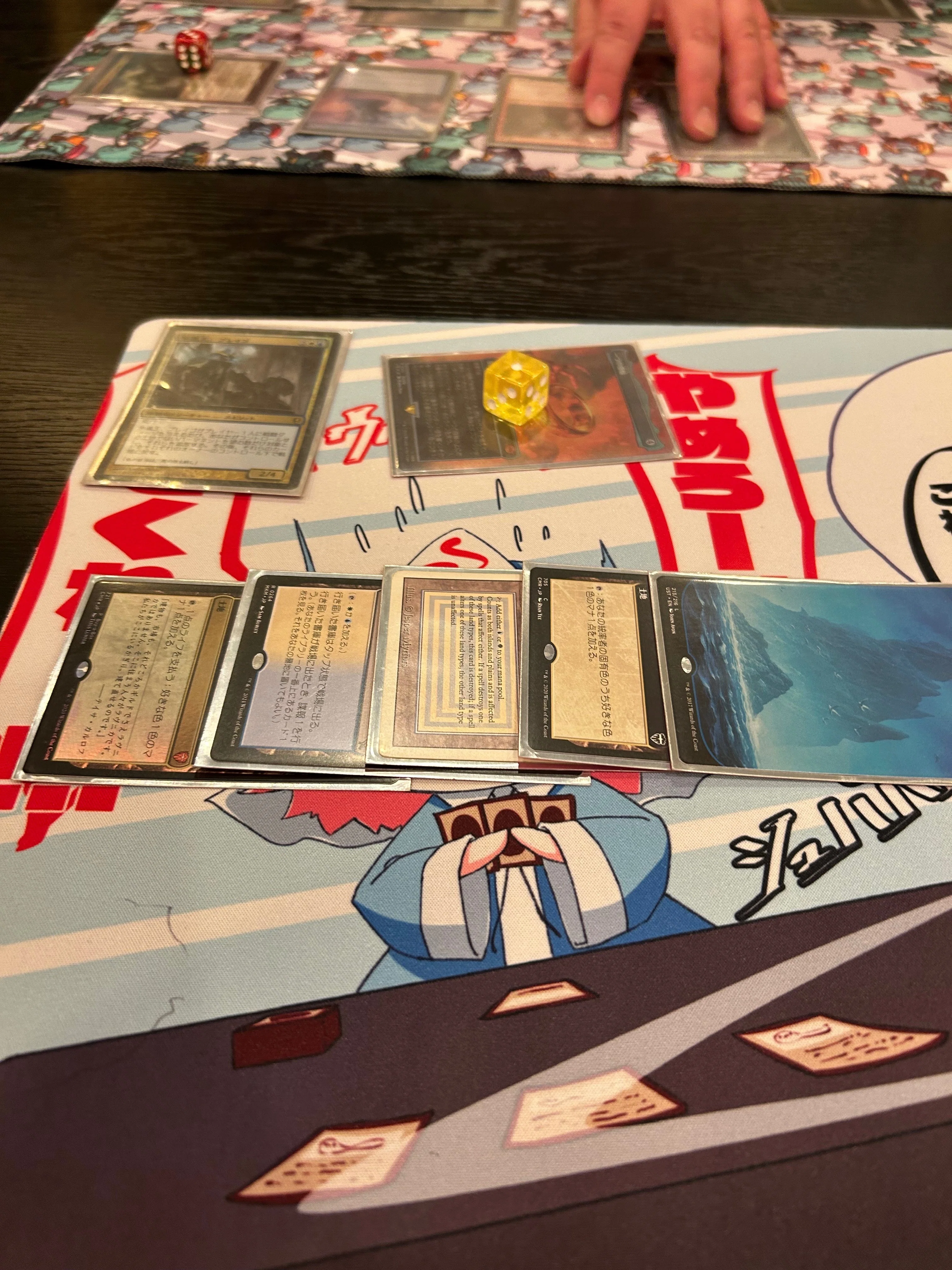 参戦記】COMMANDER SUMMIT SAGA IN SPAWORLD｜byakuyadcba