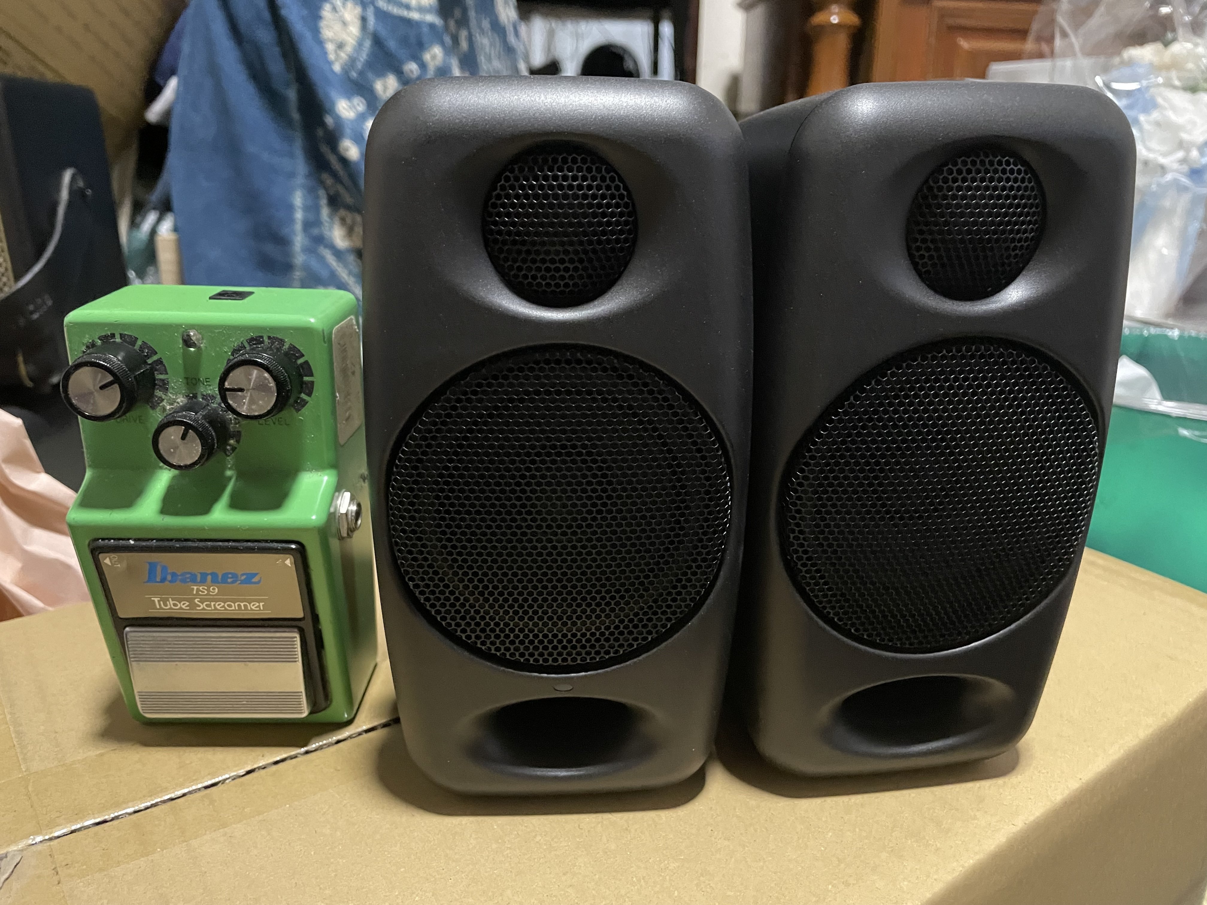 セール情報】iLoud Micro MonitorがAmazonスマイルセールで過去 セール情報】iLoud Micro MonitorがAmazonスマイルセールで過去