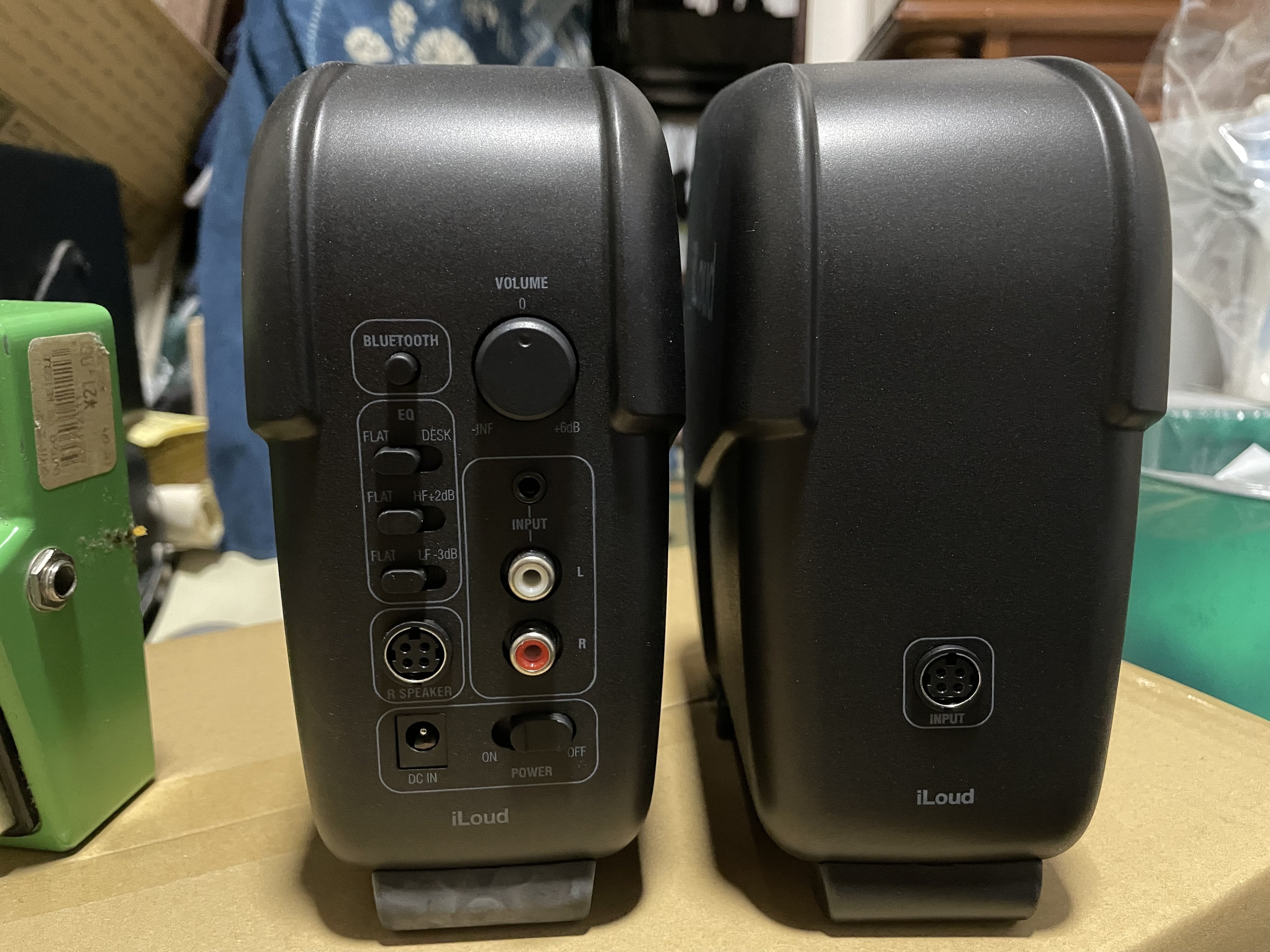 セール情報】iLoud Micro MonitorがAmazonスマイルセールで過去