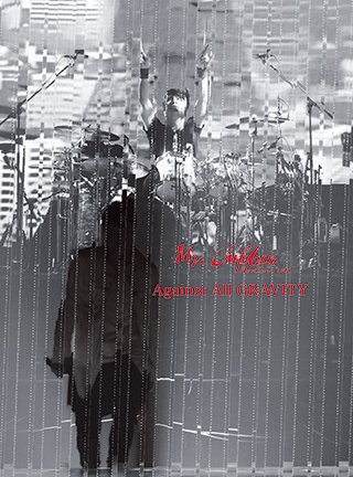 Mr.Children LIVE DVD REVIEW｜morikazu