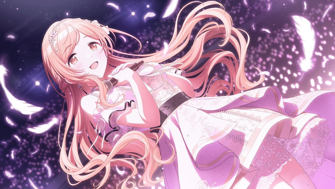 シャニマス】真ん中の真乃｜ムロイ