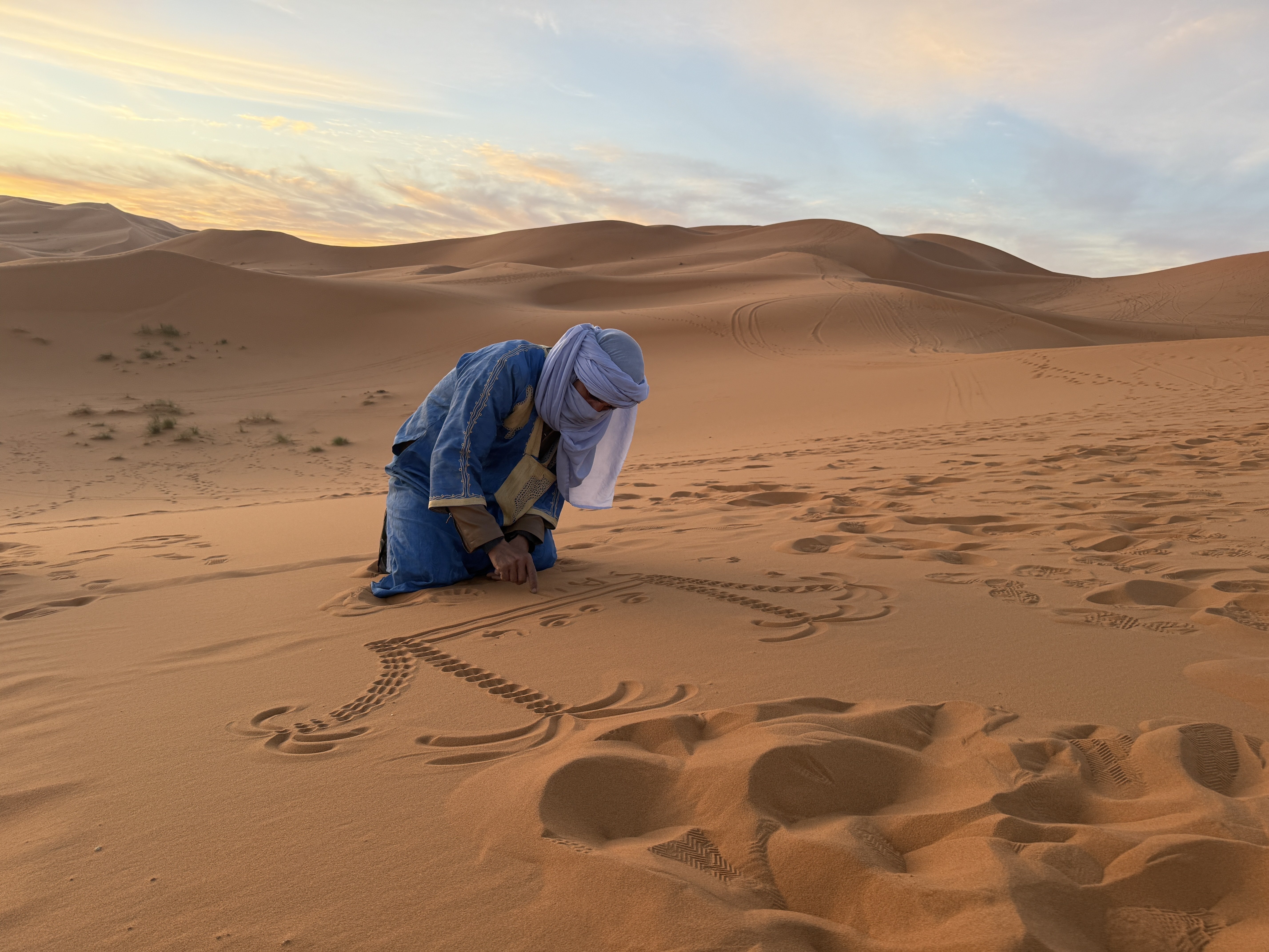 サハラ砂漠の砂 超希少品】アフリカ サハラ砂漠の薔薇(サハラロ－ズ