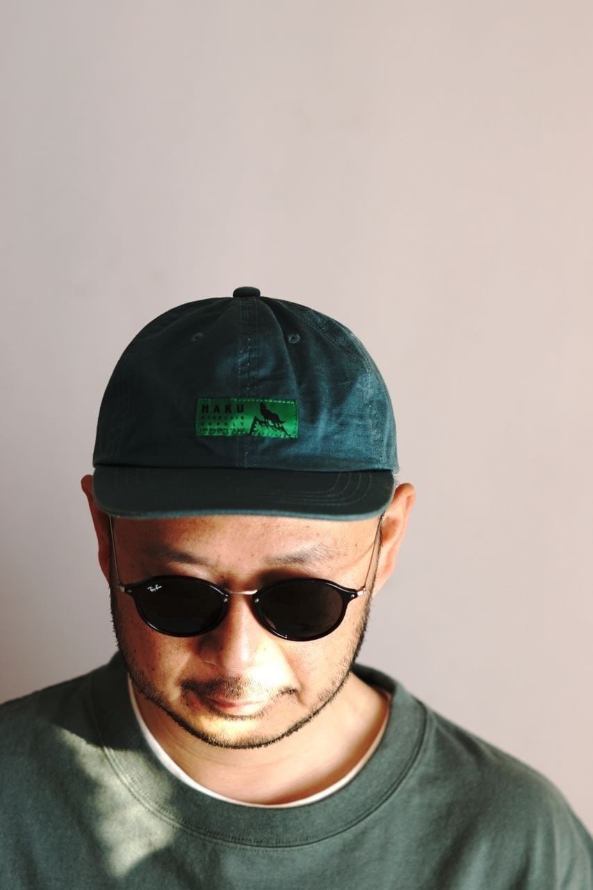5/1〜5/6 H.A.K.U MOUNTAIN SUPPLY新作販売及び予約受付（at