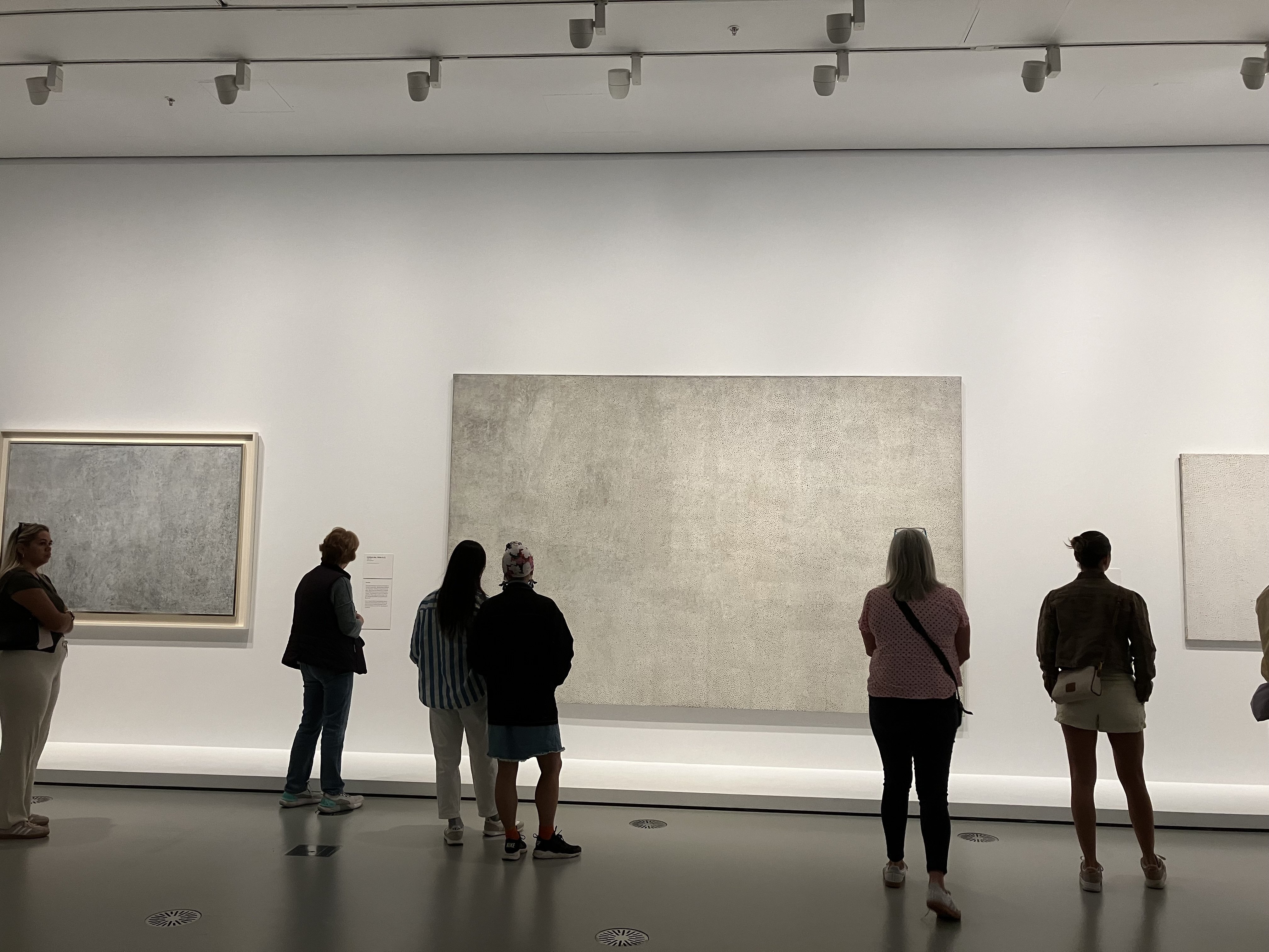 草間彌生展 NGV（本編）｜Senangxsedh