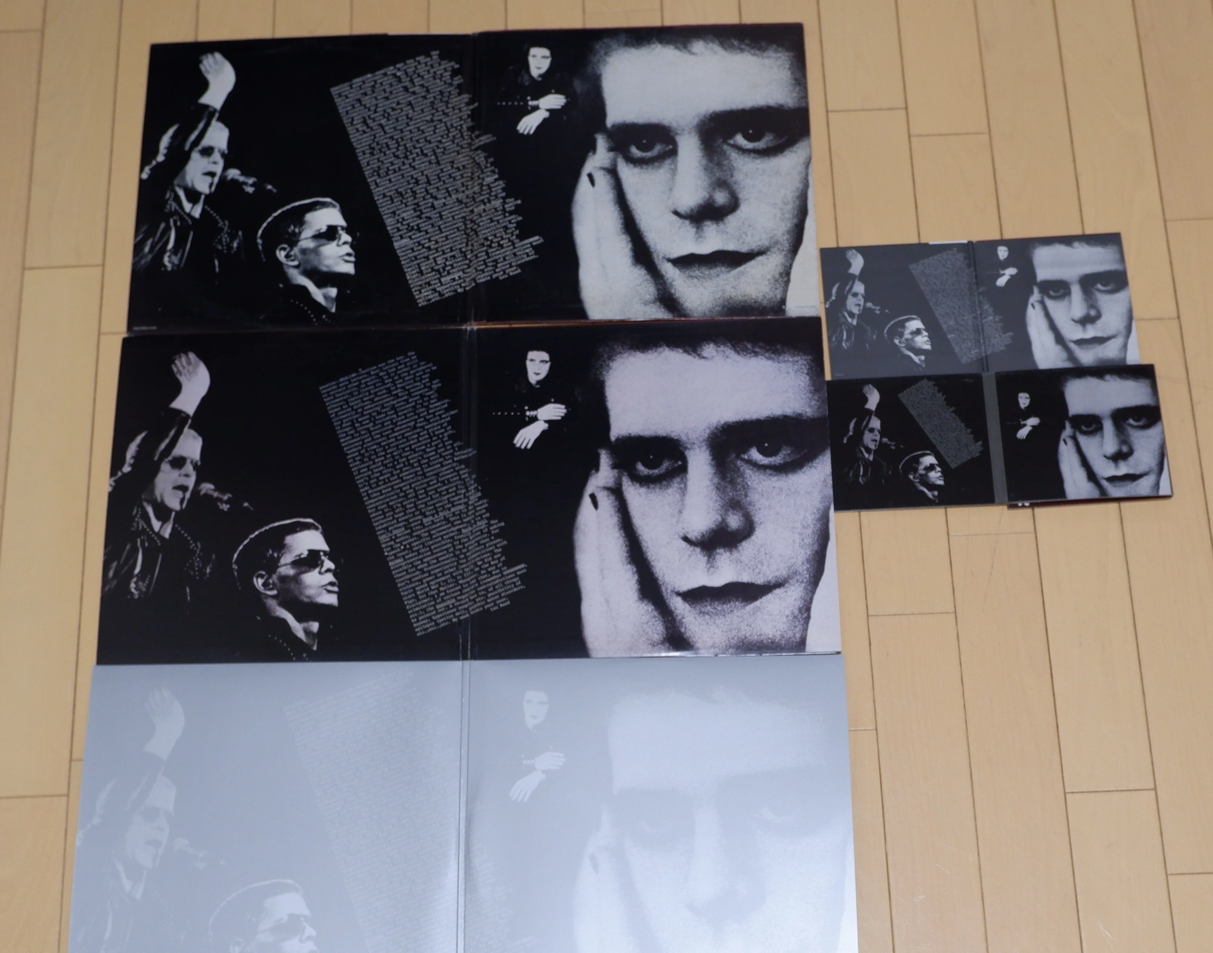 Metal Machine Music ～ Lou Reed ｜Storemaster