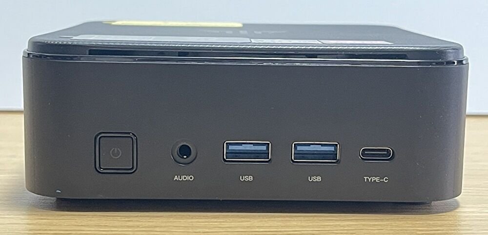 NiPoGi E3B ミニPC 5700U 16GB SSD512GB 美品 NiPoGi E3B ミニPC 5700U 16GB SSD512GB 美品 NiPoGi E3B ミニPC