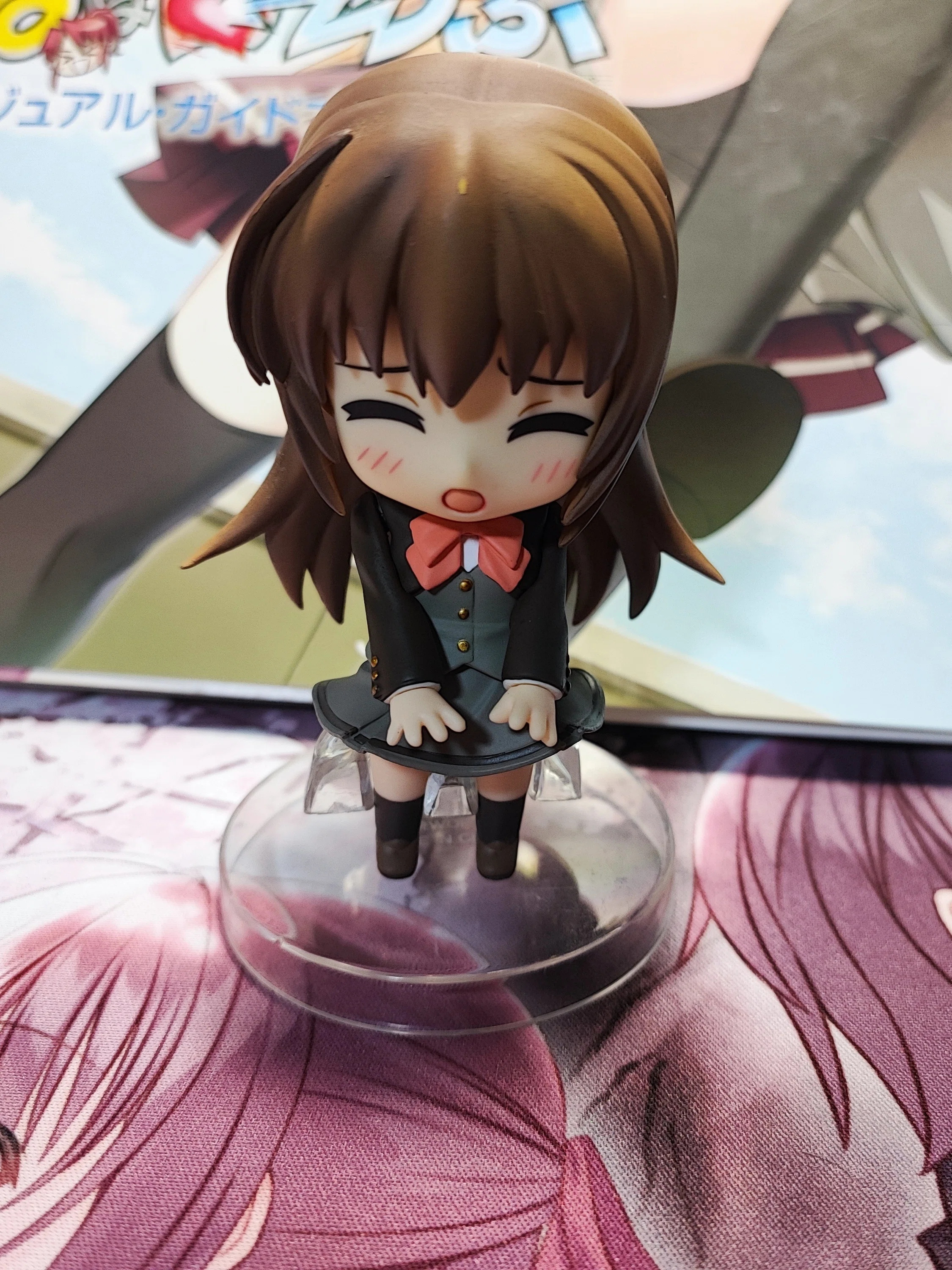 僕らはみんな、呪われている。みんな僕らに、呪われている。作品紹介