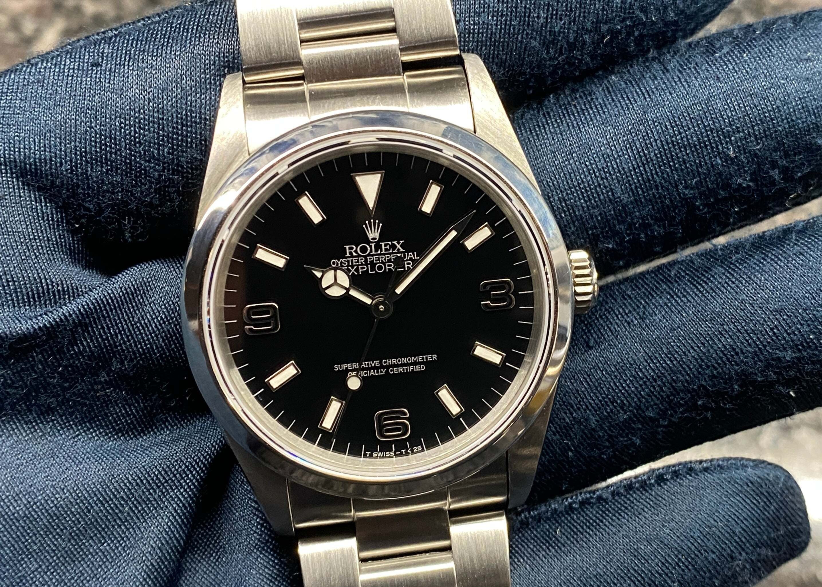 90年代初期 エクスプローラー 14270 X4番 ブラックアウト×シルバー