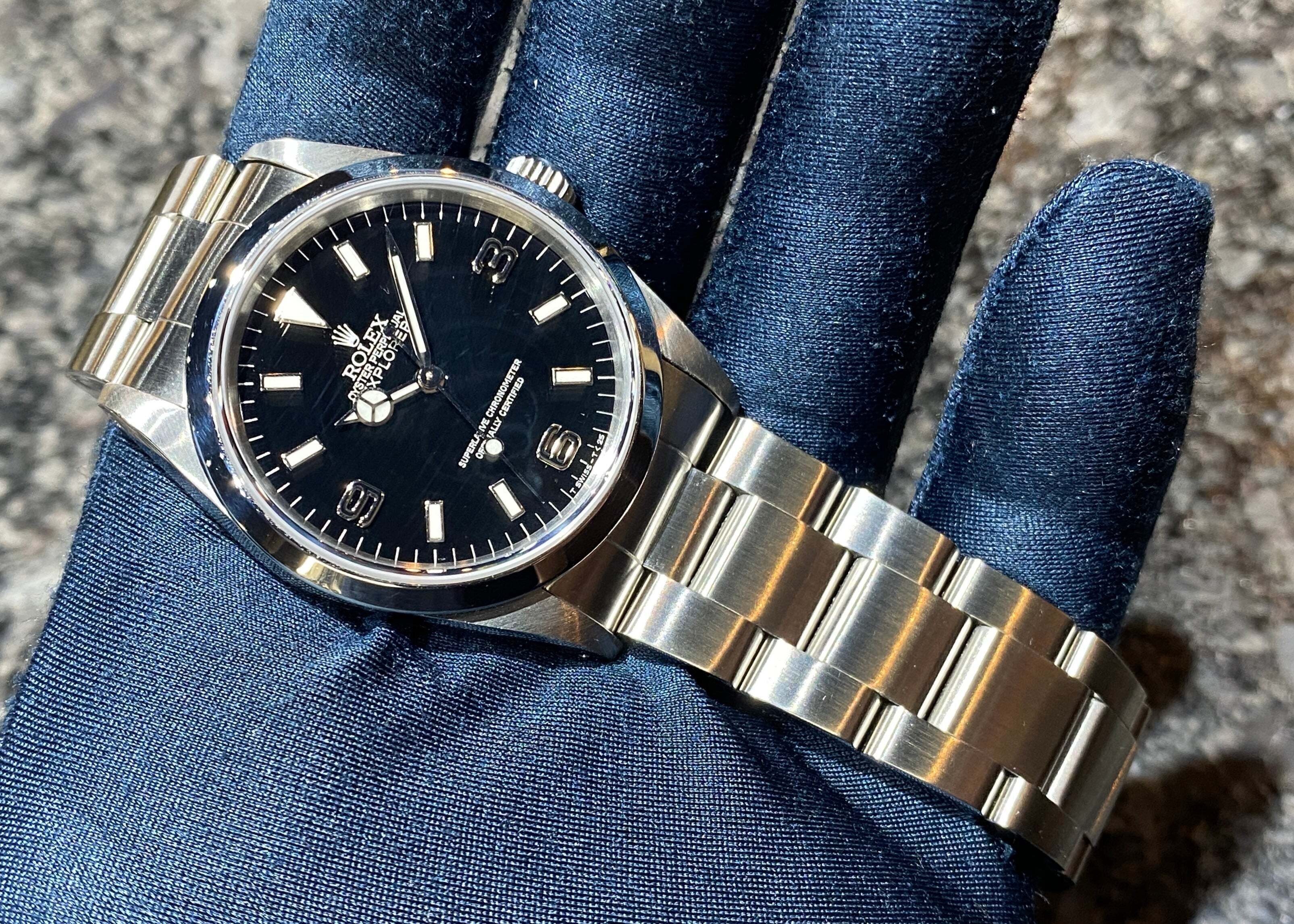 90年代初期 エクスプローラー 14270 X4番 ブラックアウト×シルバー