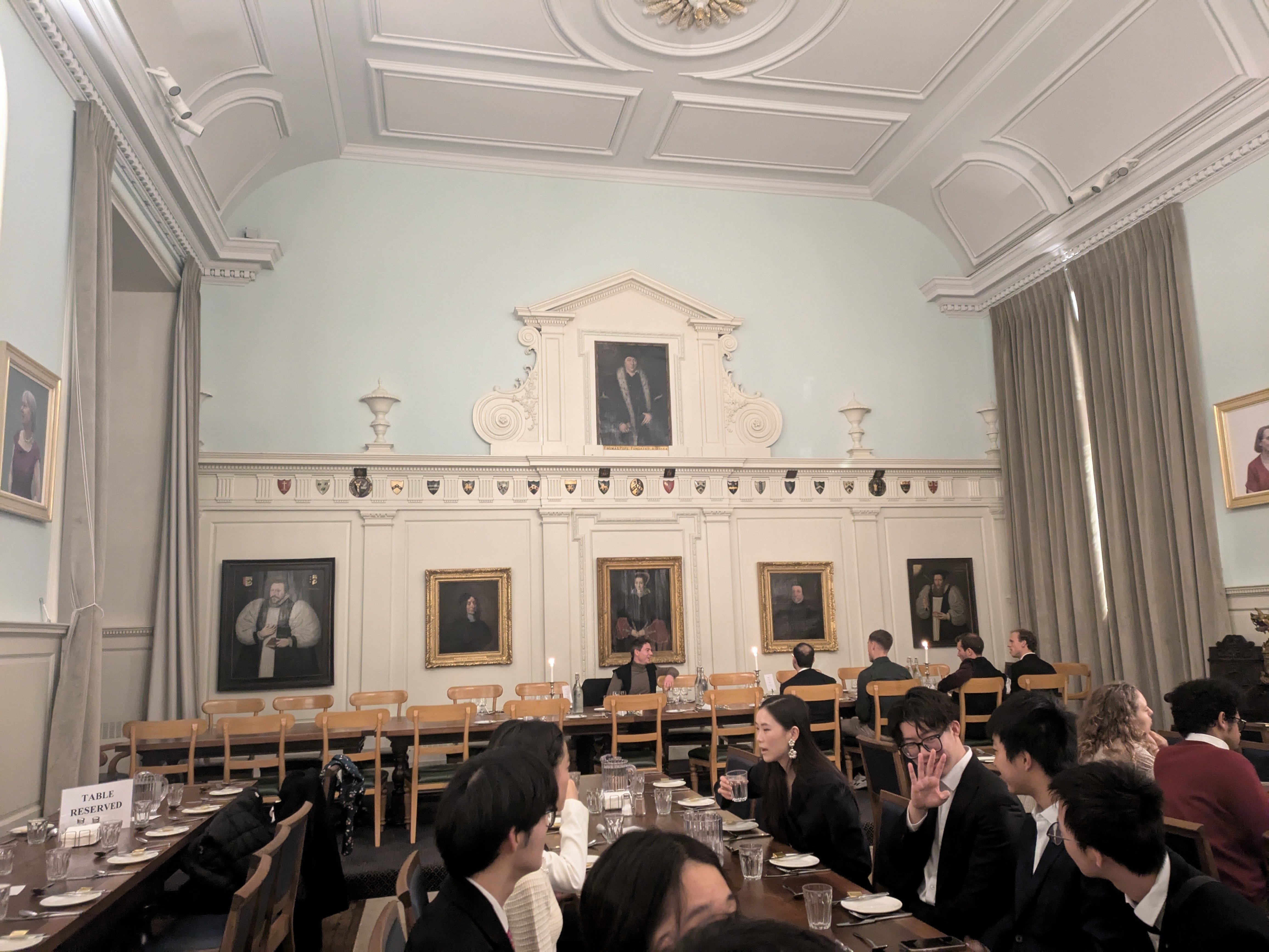 後編】オックスフォード大学の全カレッジ|セイタ@北京大学社会 後編】オックスフォード大学の全カレッジ|セイタ@北京大学社会