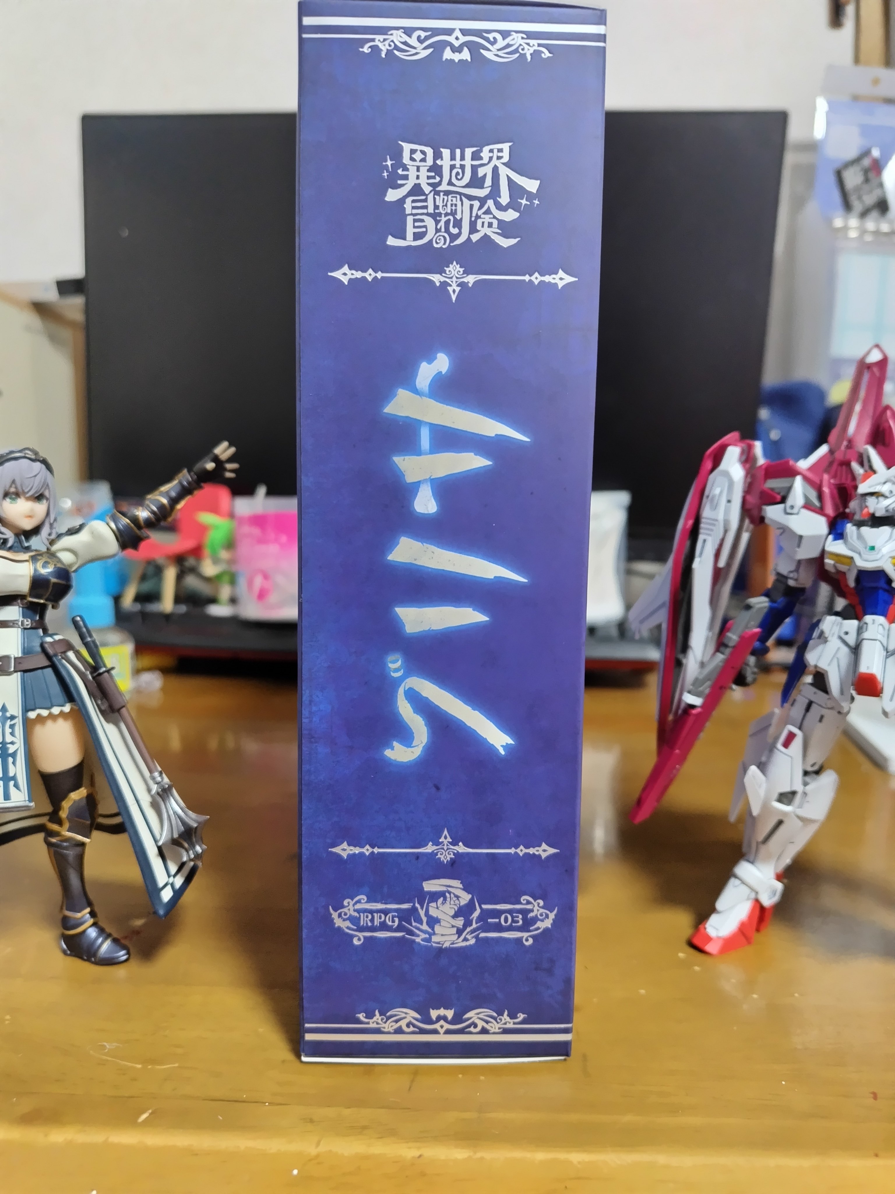 スネイルシェル グリサ 開封済み 特典】RPG-03 ゾンビ グリサ 1/12 完成品アクションフィギュア
