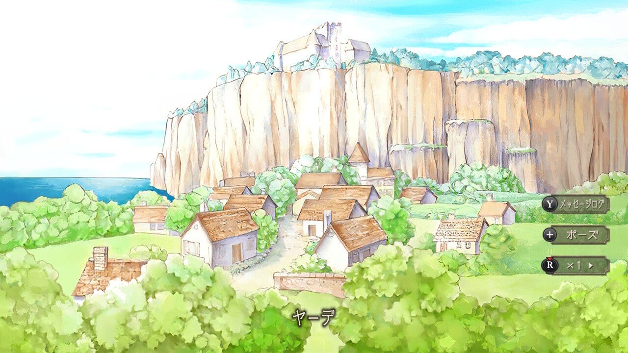 いきなり新バトルキャラ、新武器！【サガフロ2リマスター 全シナリオ