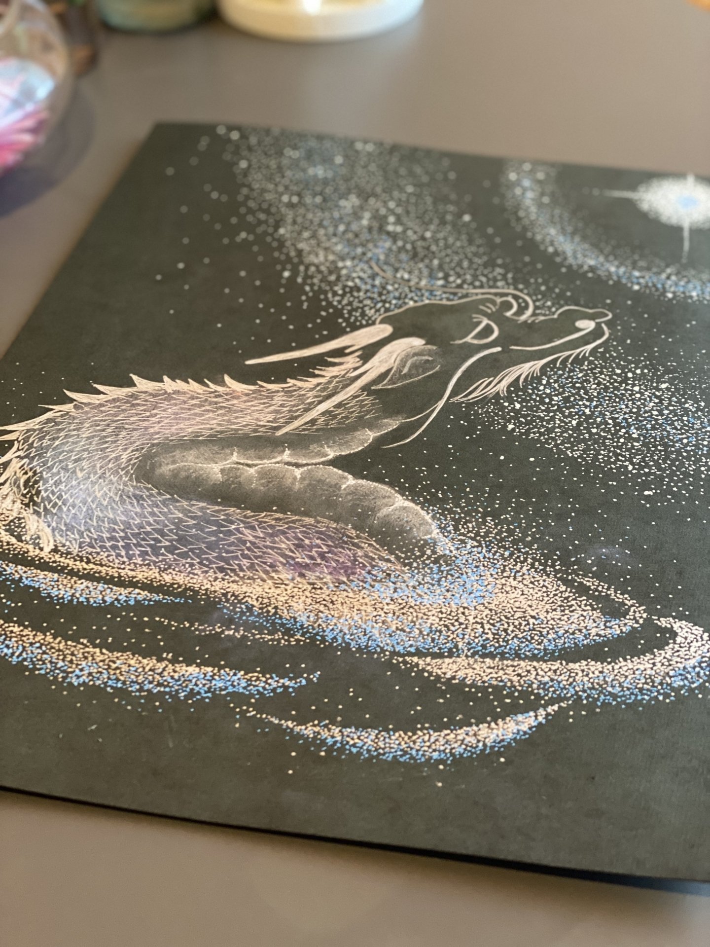 「レインボードラゴン 遠隔伝授」【龍と繋がる❤️】 レインボードラゴン 遠隔伝授」【龍と繋がる❤️】