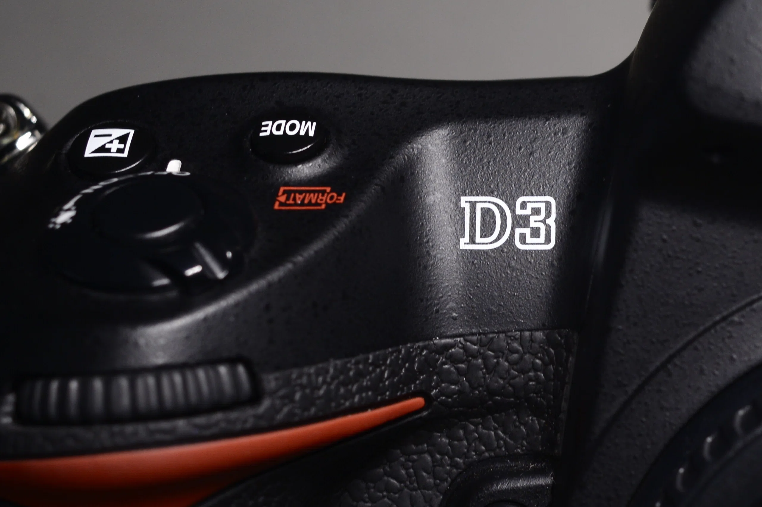 Nikon D3｜硝子窓