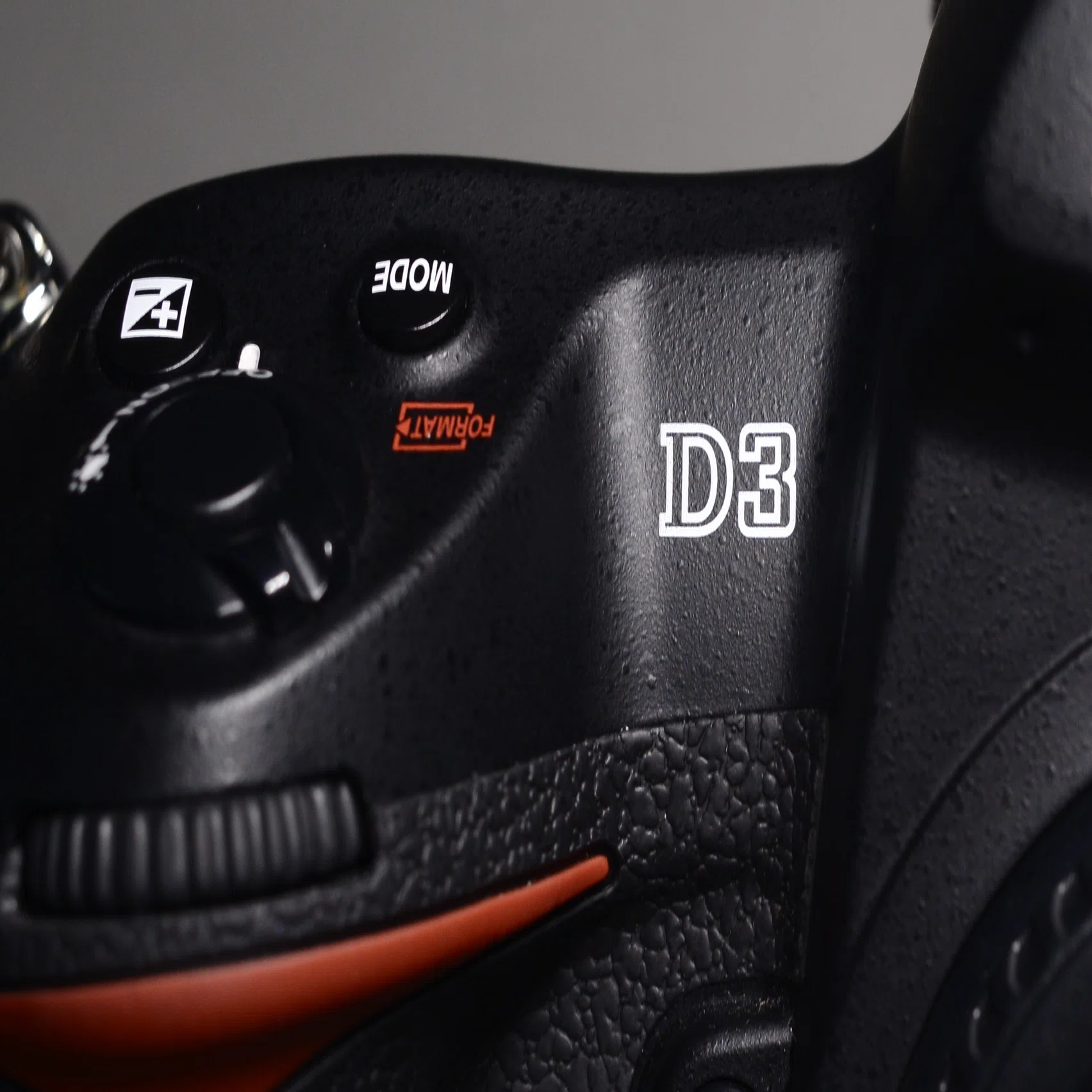 Nikon D3｜硝子窓