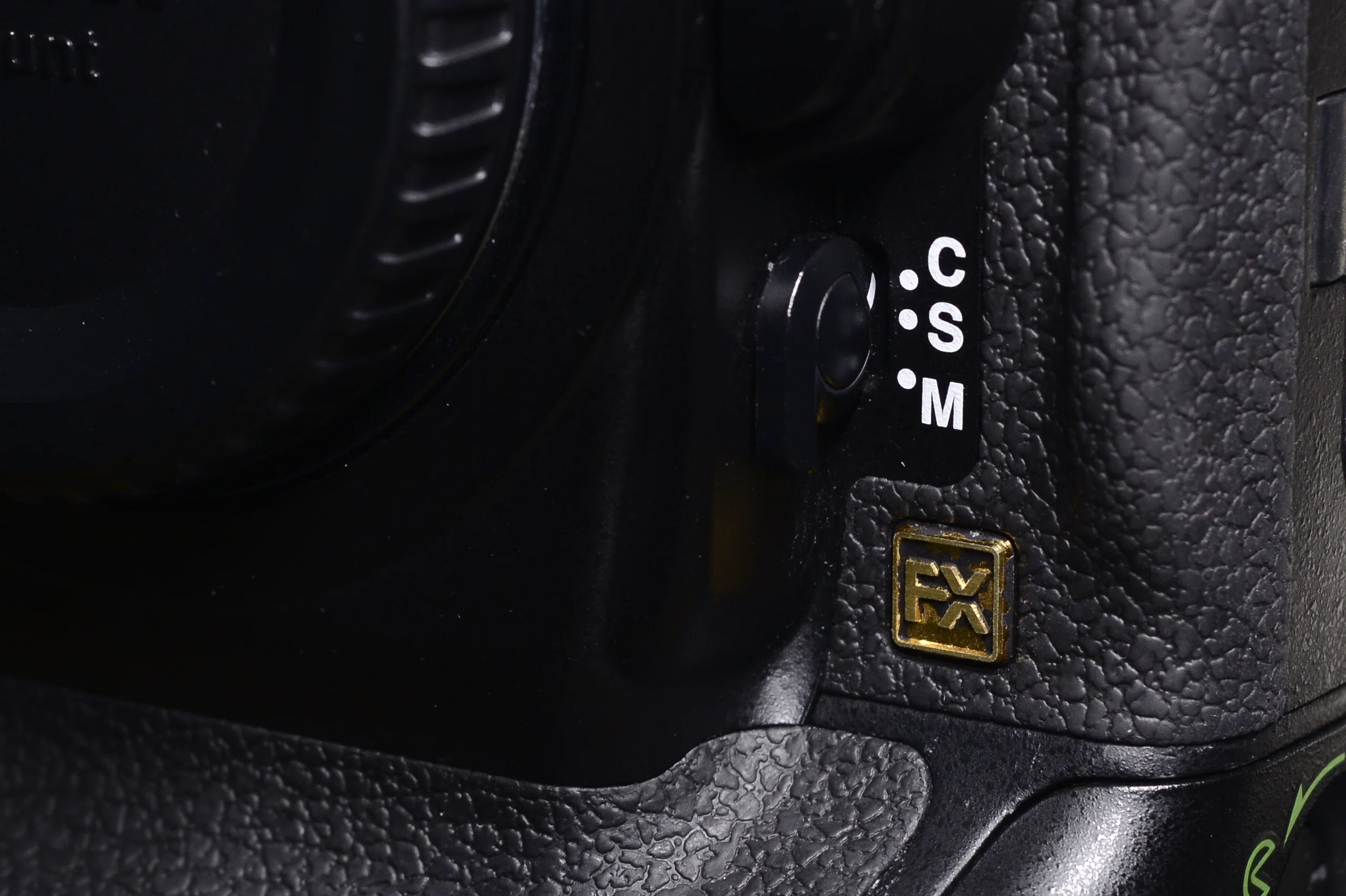 Nikon D3｜硝子窓