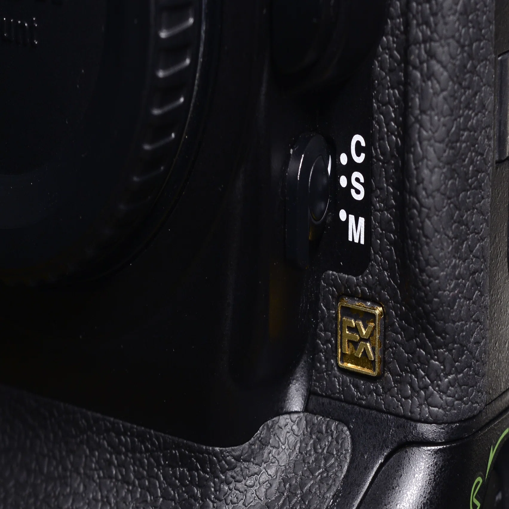 Nikon D3｜硝子窓