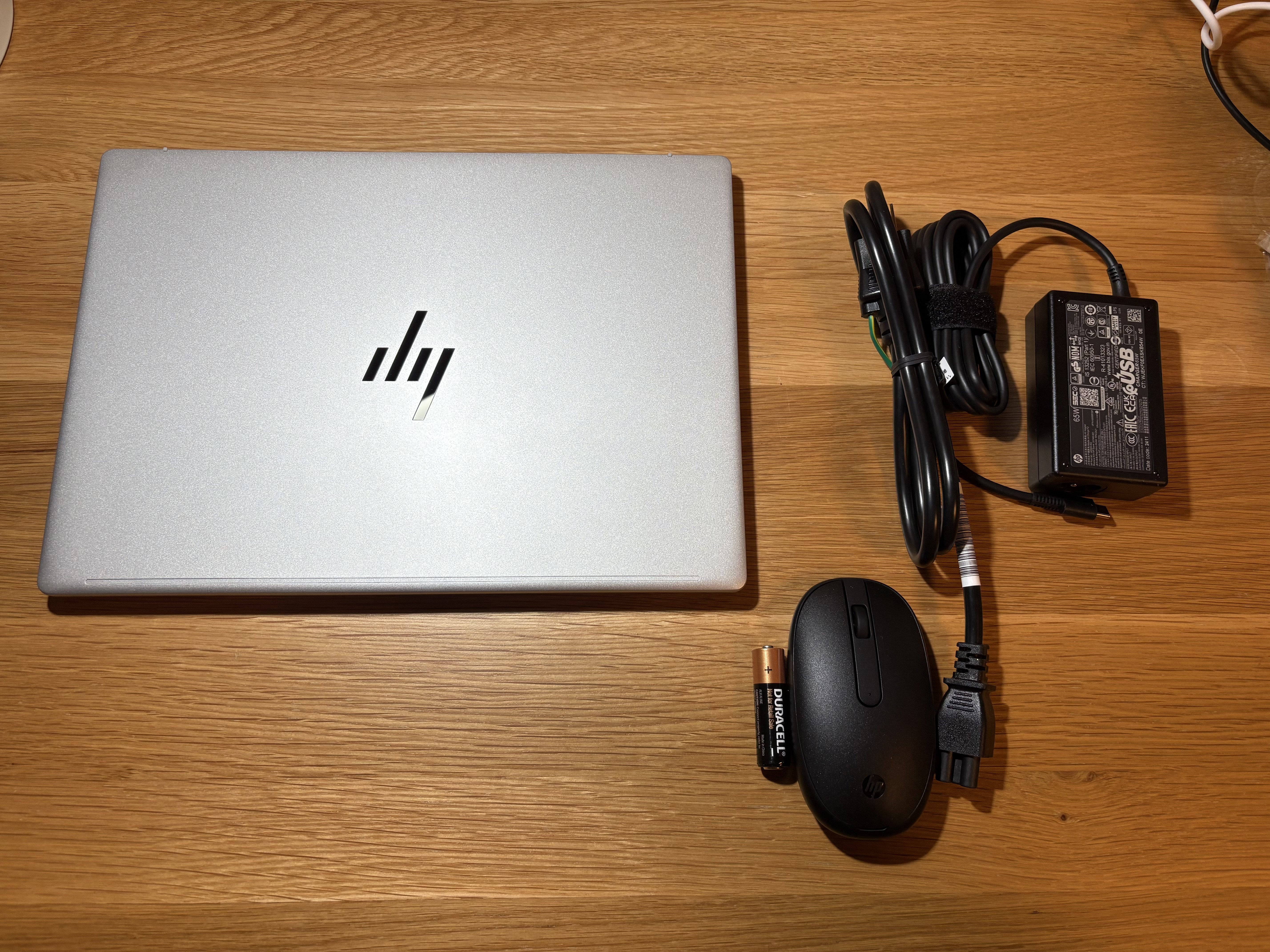 新パソコン購入】HP Pavilion Aero 13-bg0011AU【日本HP】｜ryubo