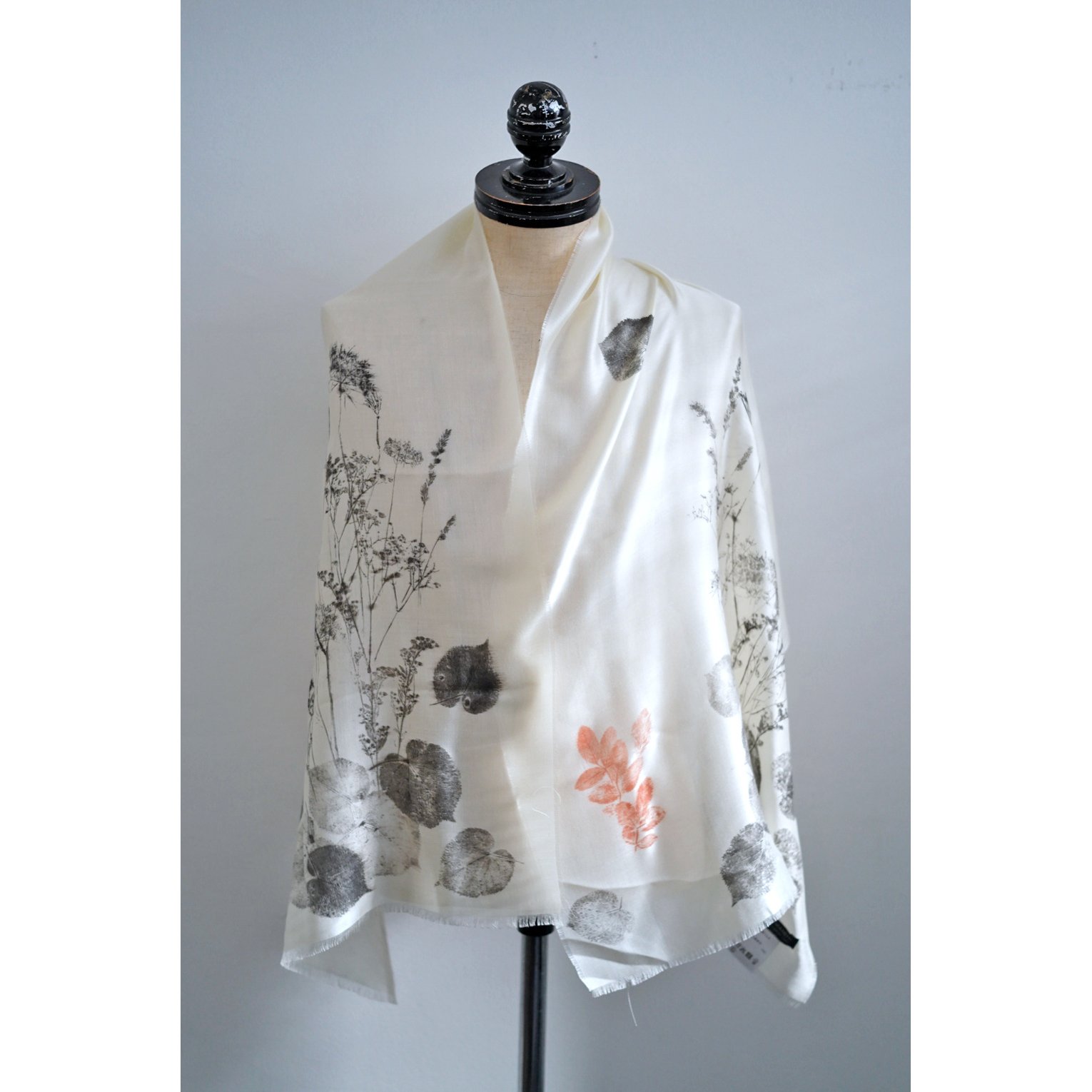 SILVANA MANETTI シルバナマネッティ MANTES（SILVANA MANETTI