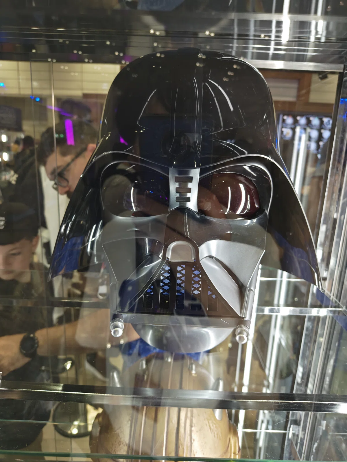 ホットトイズ ダースベイダー アナキンスカイウォーカー SWCJ 2025 