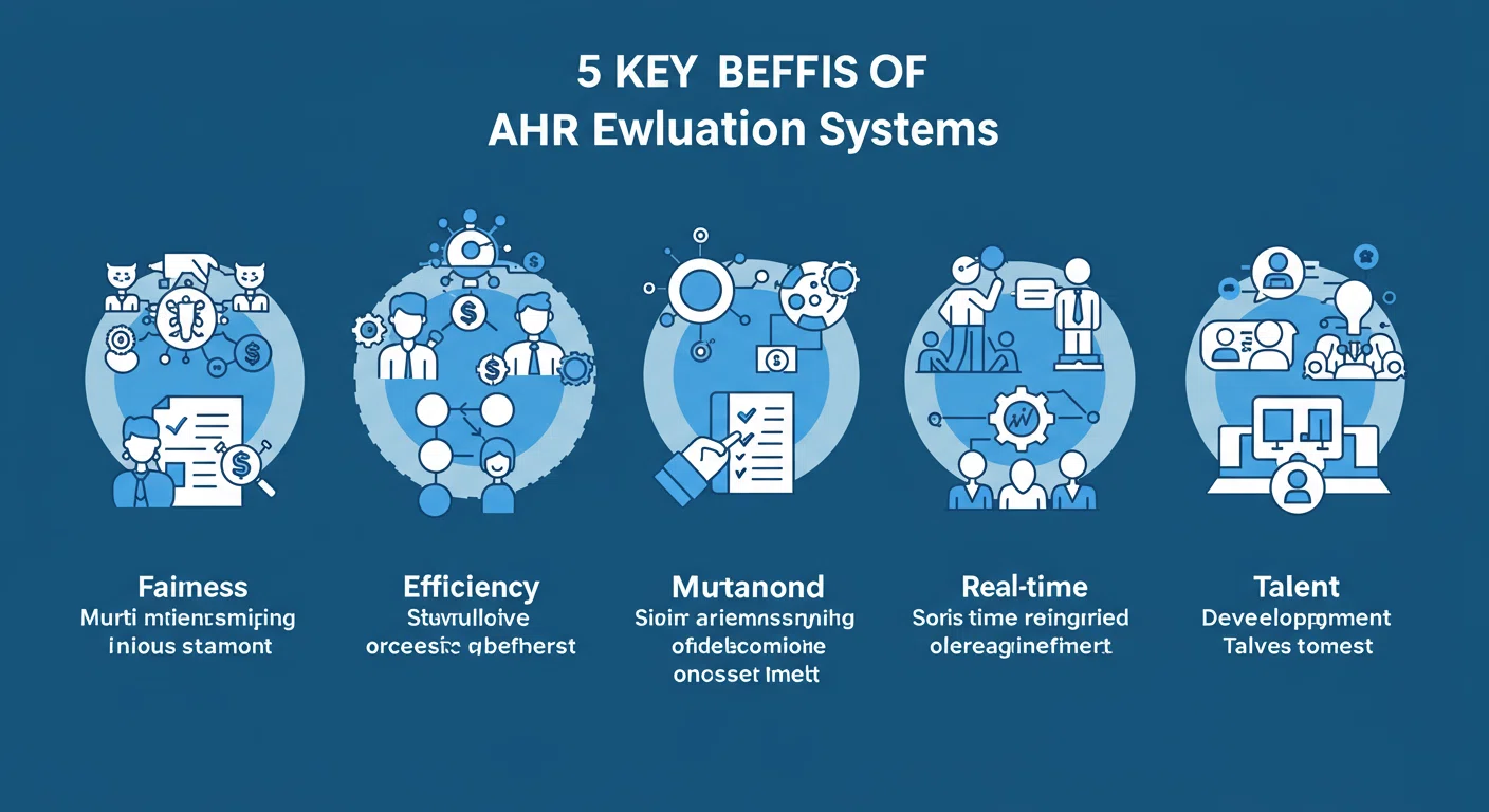 [2025 Latest] 40% Reduction in Turnover via AI Performance Appraisal ...