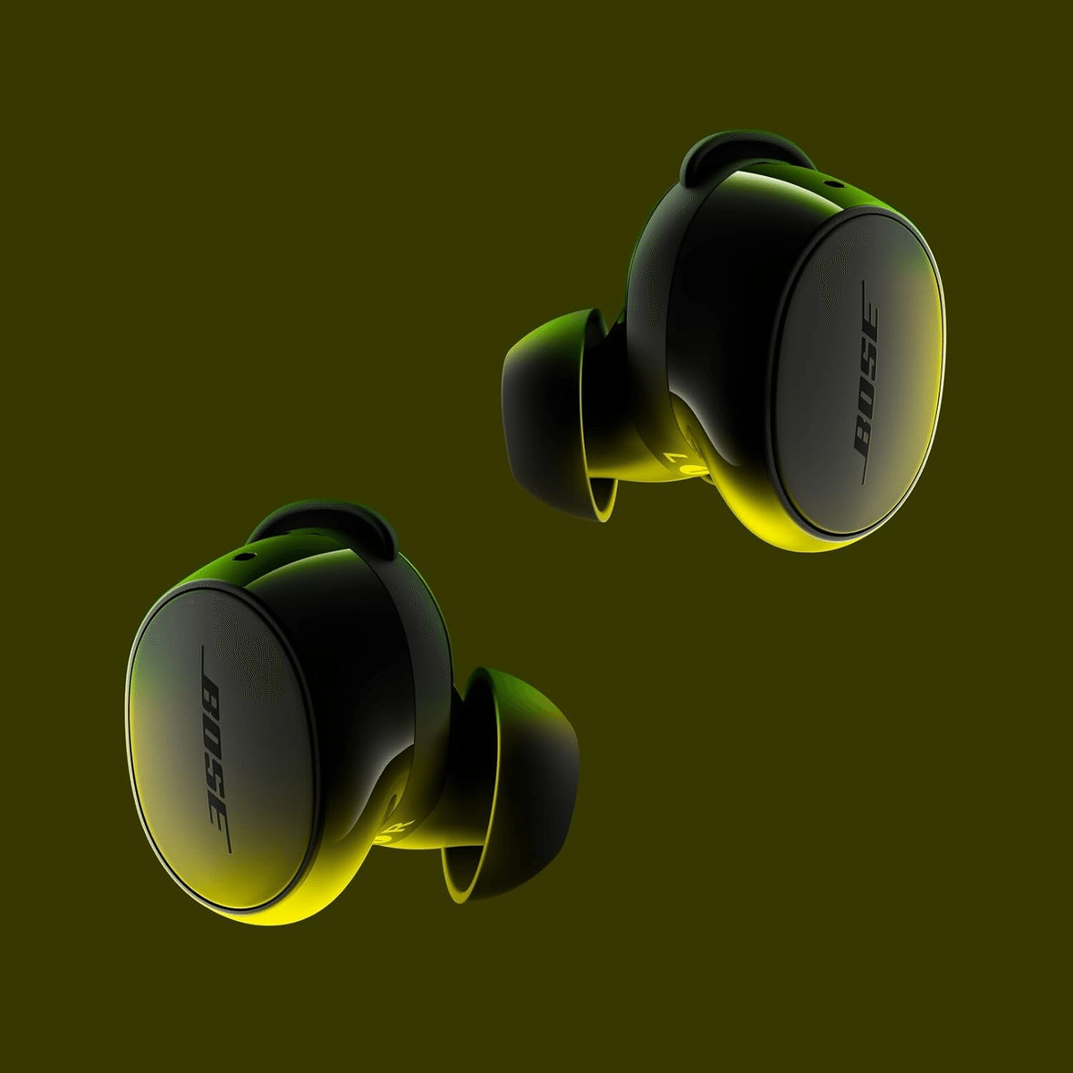 徹底レビュー】Bose QuietComfort Earbuds IIが神すぎた件