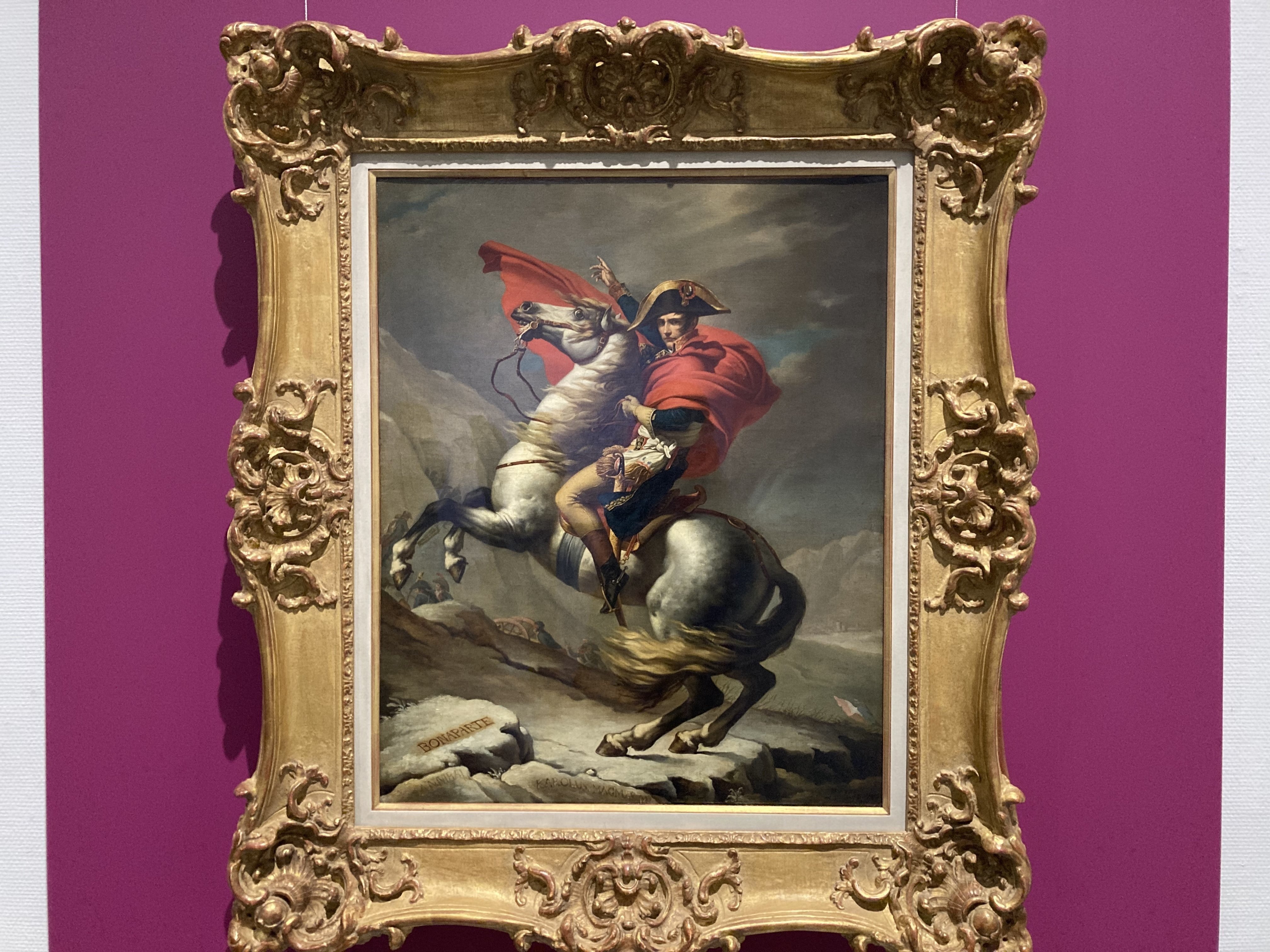 珠玉の東京富士美術コレクション西洋絵画の400年 を見てきた話｜ida