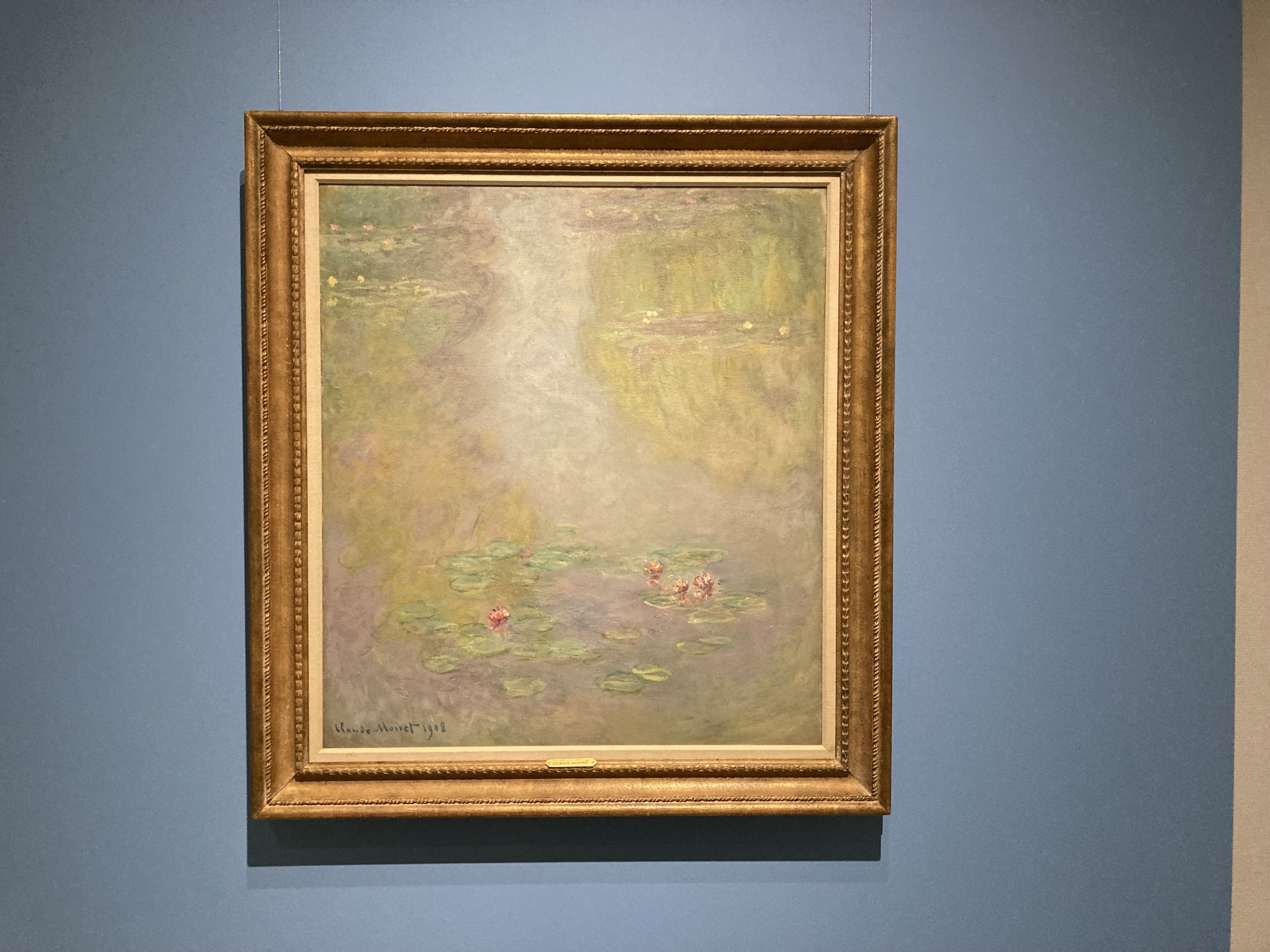 芸術作品 貴重な美術品です。 美術検定4級 過去問／Q.48～54（近代美術 3／新印象主義・ポスト印象