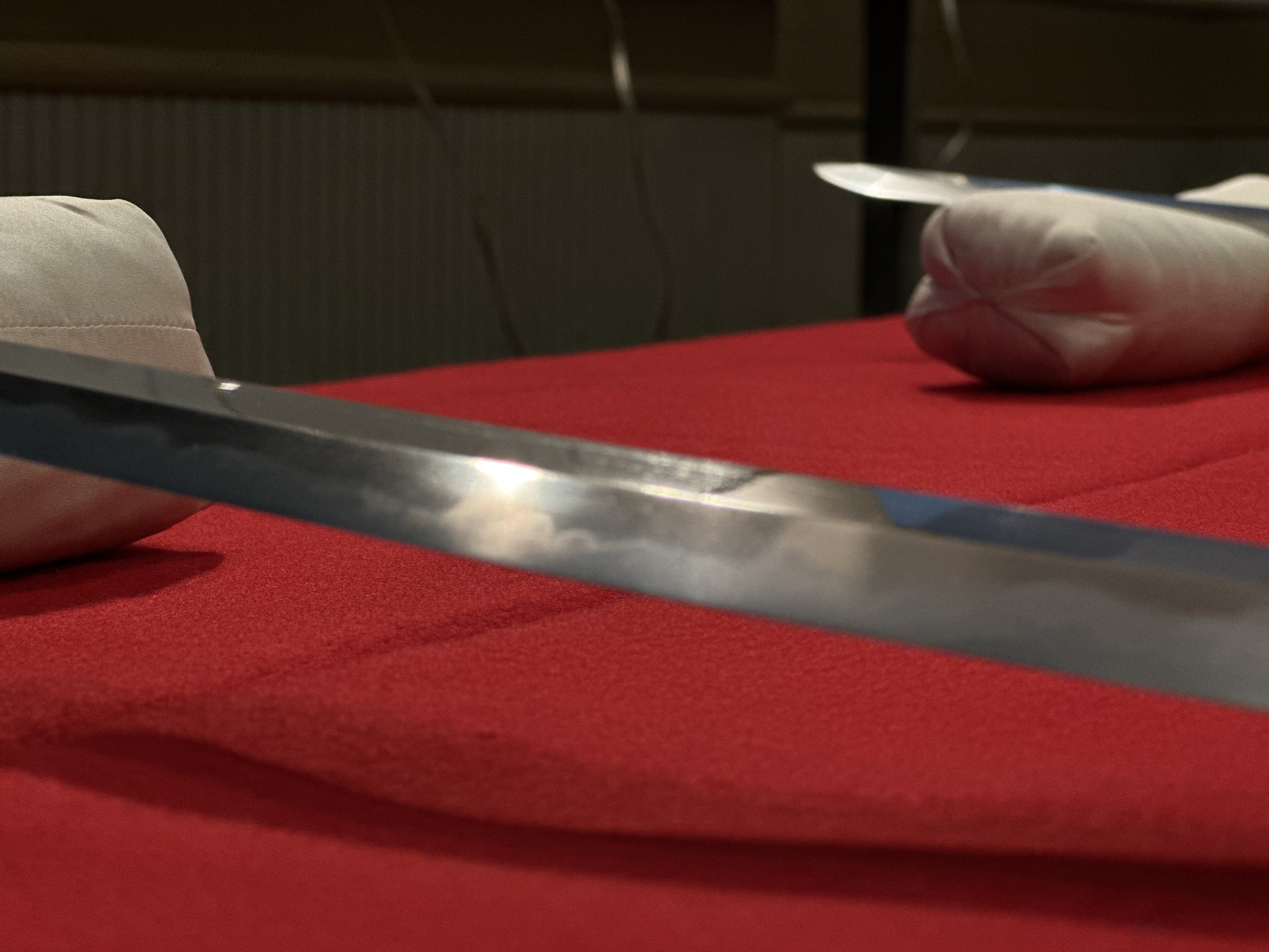 日刀保横浜支部 刀鑑賞会（2025/4/20）｜刀箱師の日本刀ブログ 中村圭佑