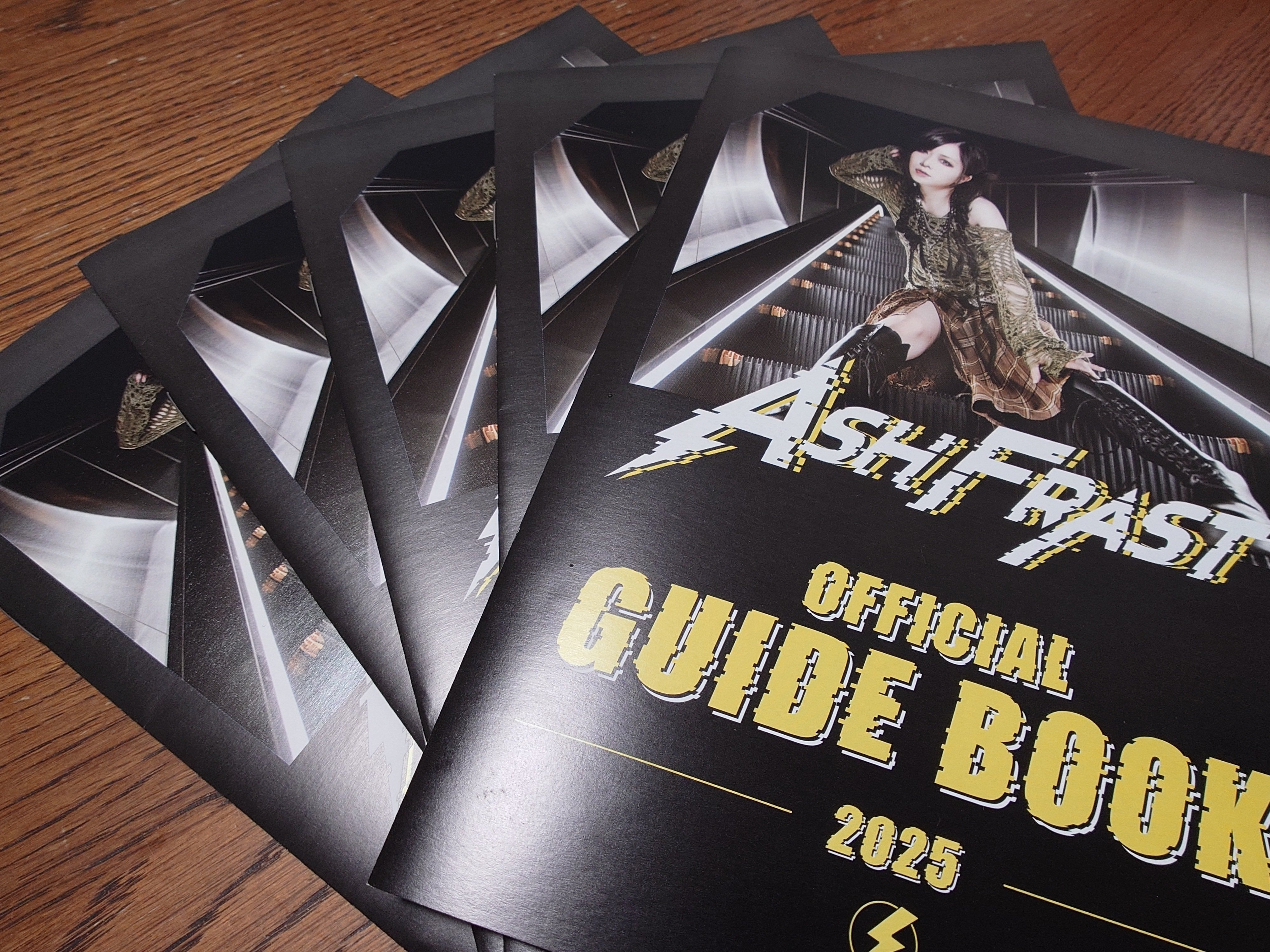 2025.03 自主制作のお話｜まめいし