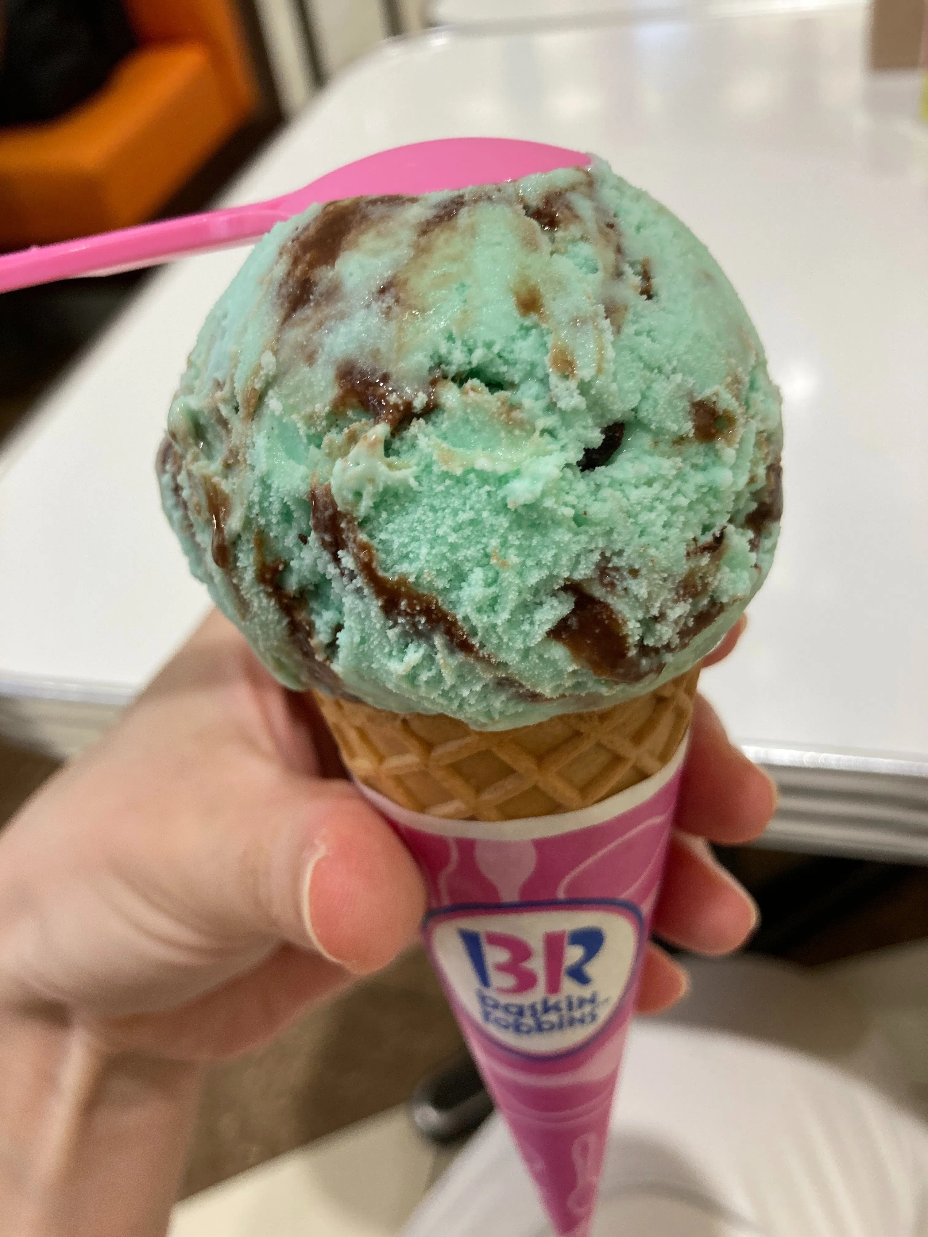 歯磨き粉？何といわれようとチョコミント愛を語りたい【アイス編】｜kumai
