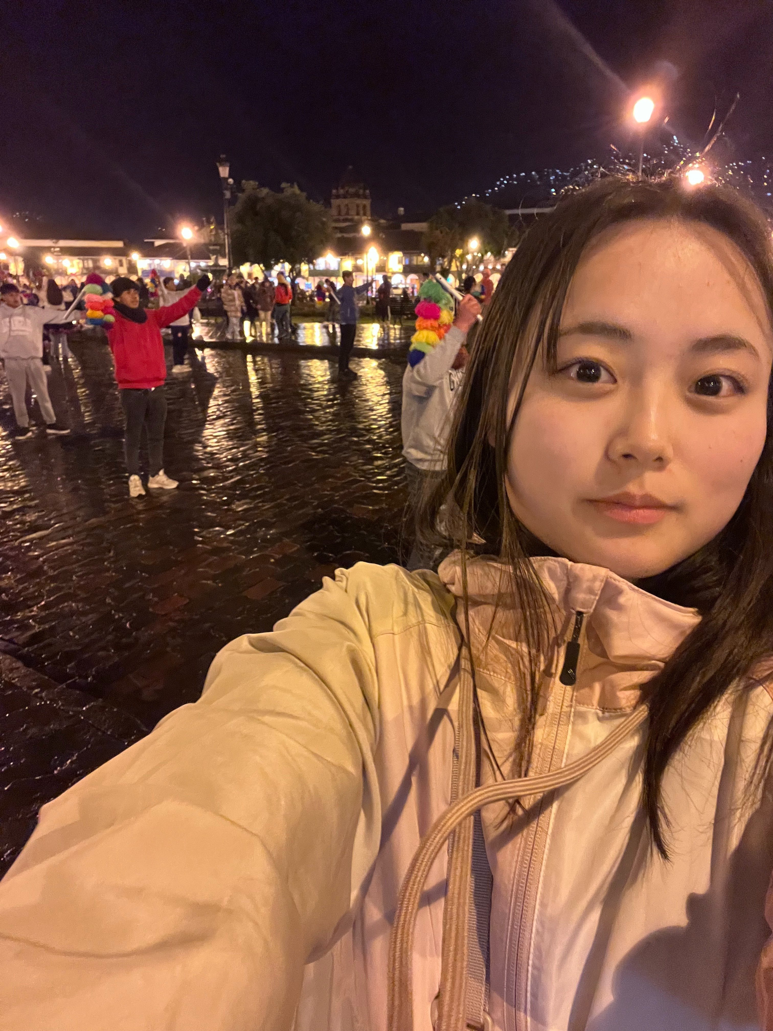 なぜ中南米？どう決めた？大学生が2週間で3カ国を巡るまで【計画編