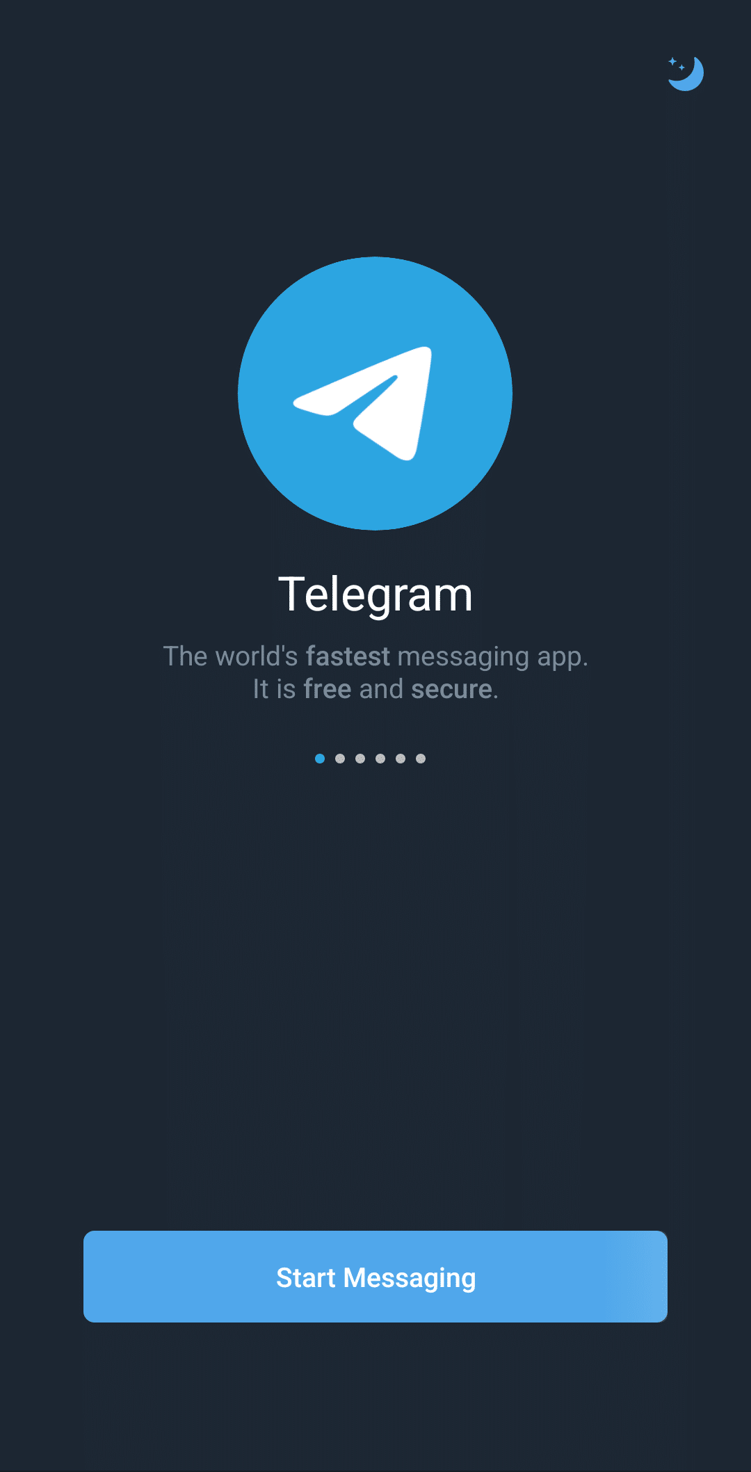 Telegram】機種変更時のデータの移行方法｜【 知恵袋の泉 】