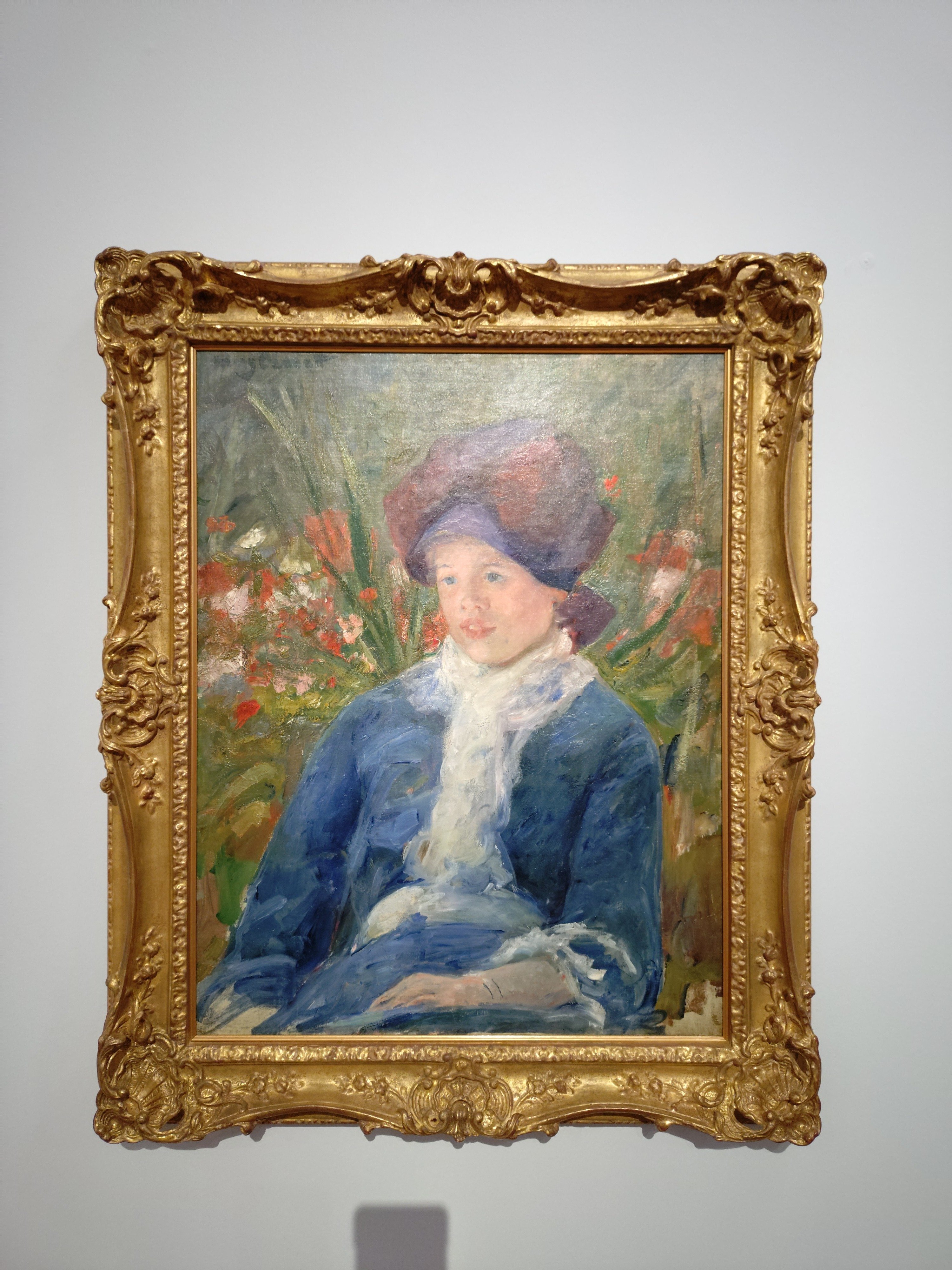 パリの新しい顔に出会う印象派の展覧会~New Paris: from Monet to
