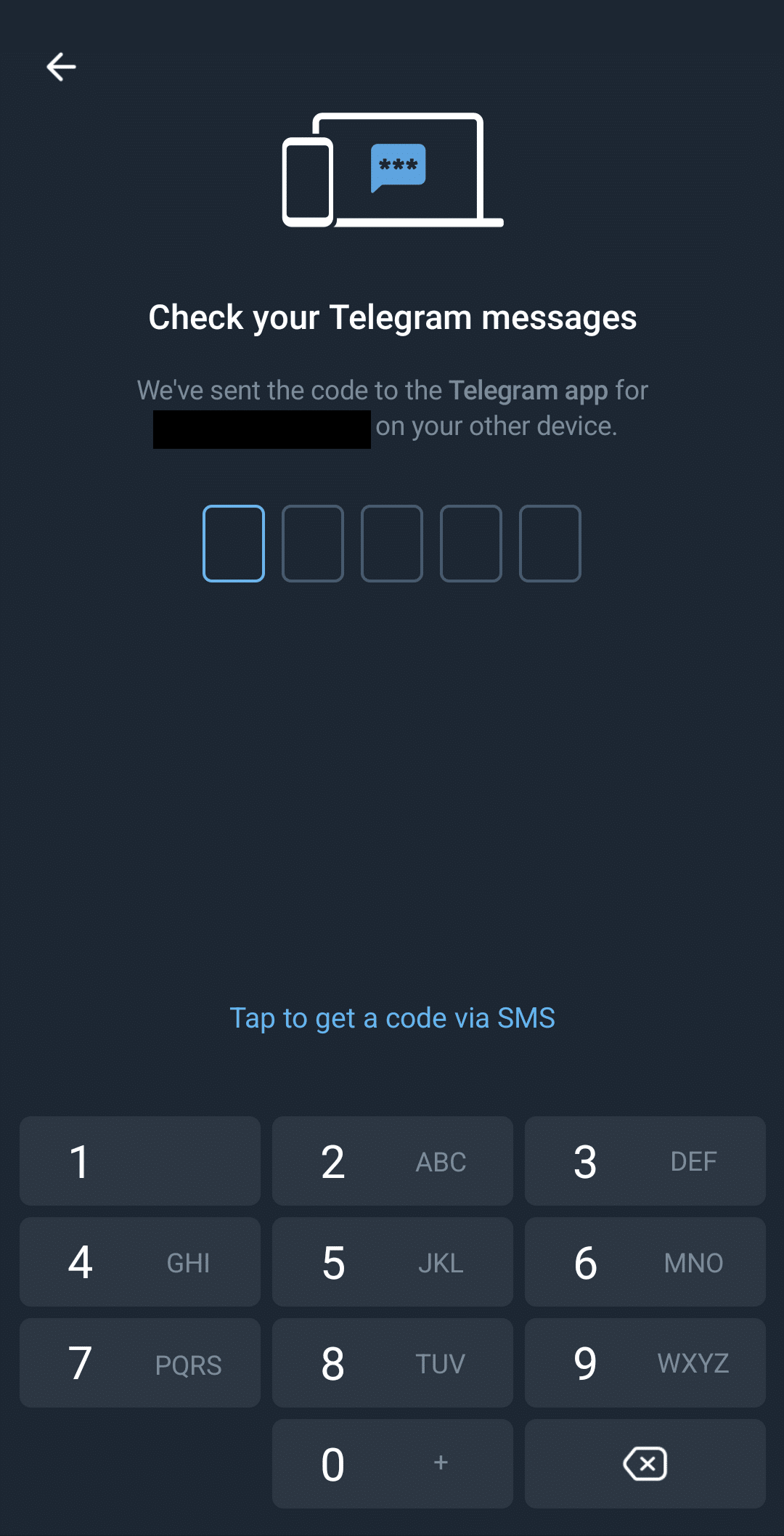 Telegram】機種変更時のデータの移行方法｜【 知恵袋の泉 】