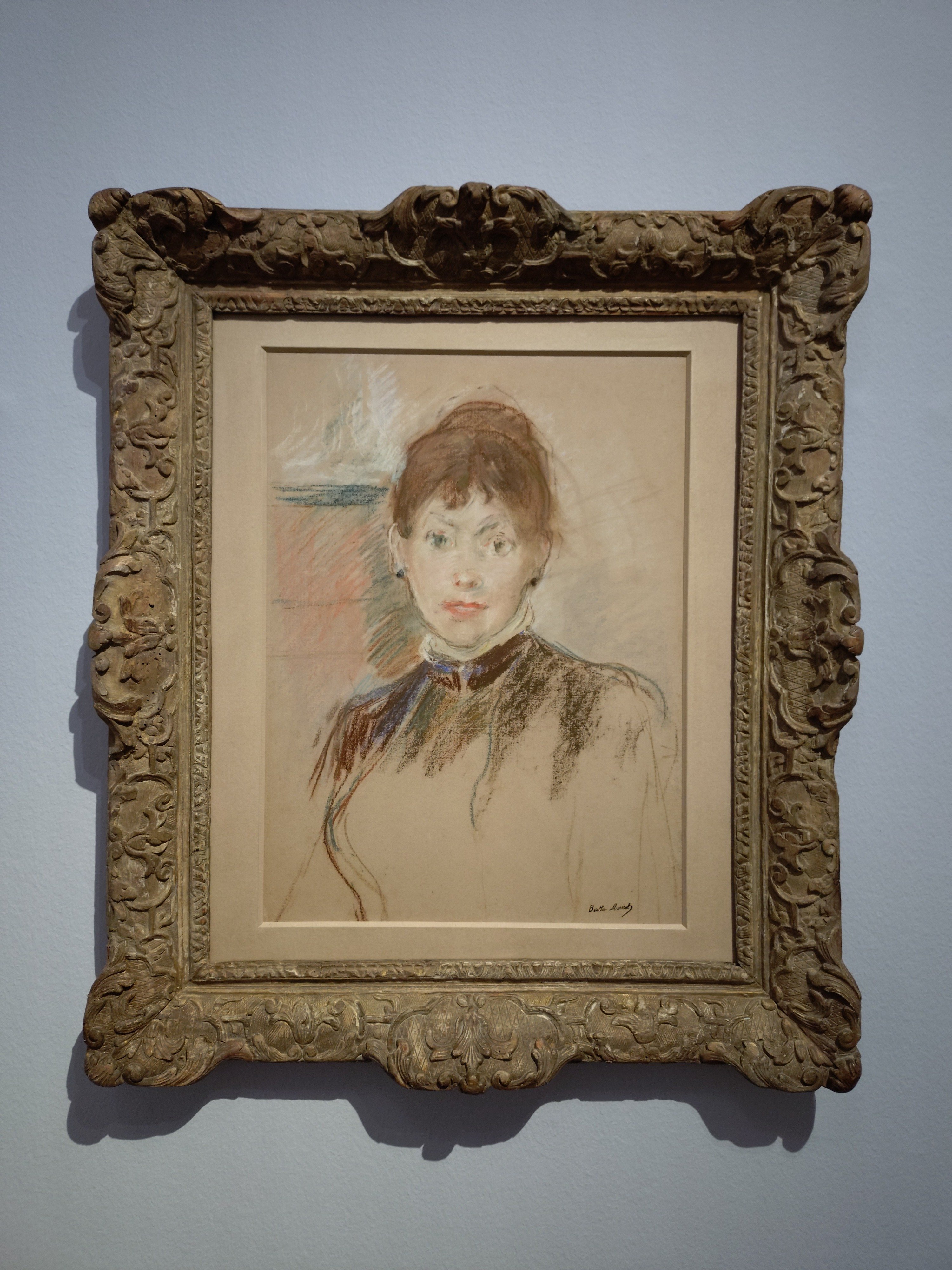 パリの新しい顔に出会う印象派の展覧会~New Paris: from Monet to