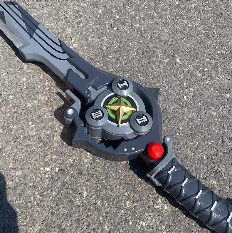 ⚔️『ゼンレスゾーンゼロ』0号アンビー コスプレ 完全再現