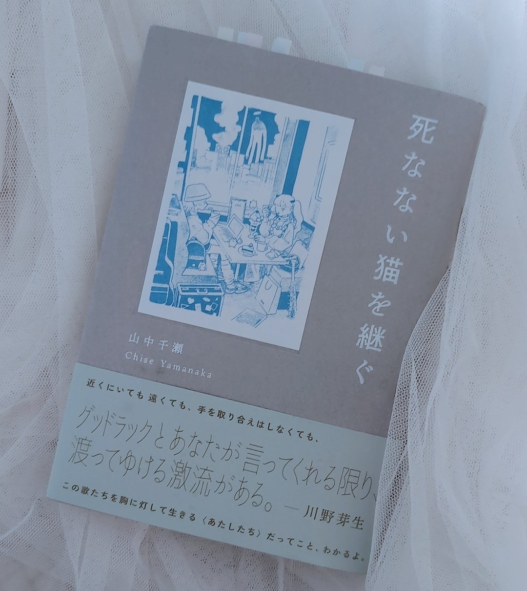 読書記録｜一花すみれ