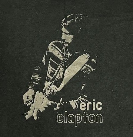 Eric Clapton 80歳, 武道館公演 106回目 〜 2025年4月19日, いやはや