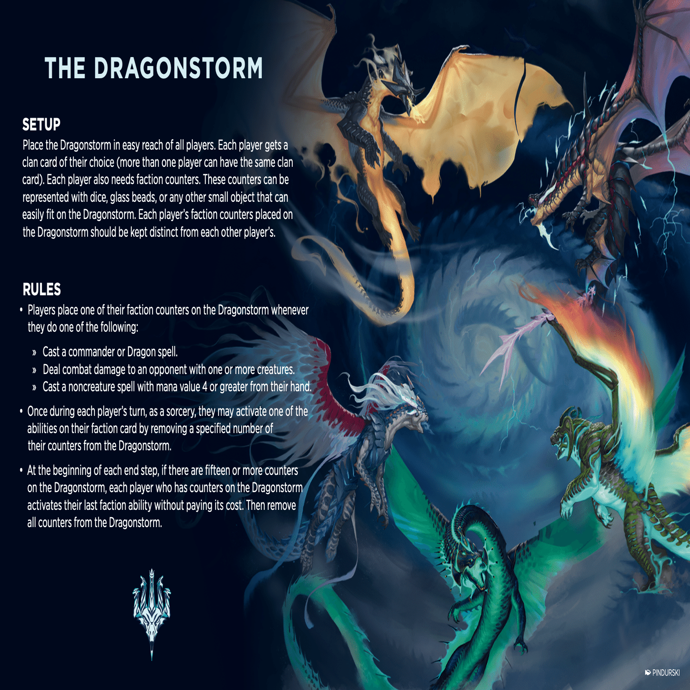 コマンダーパーティーに行ってきた｜ゐつぺゐ