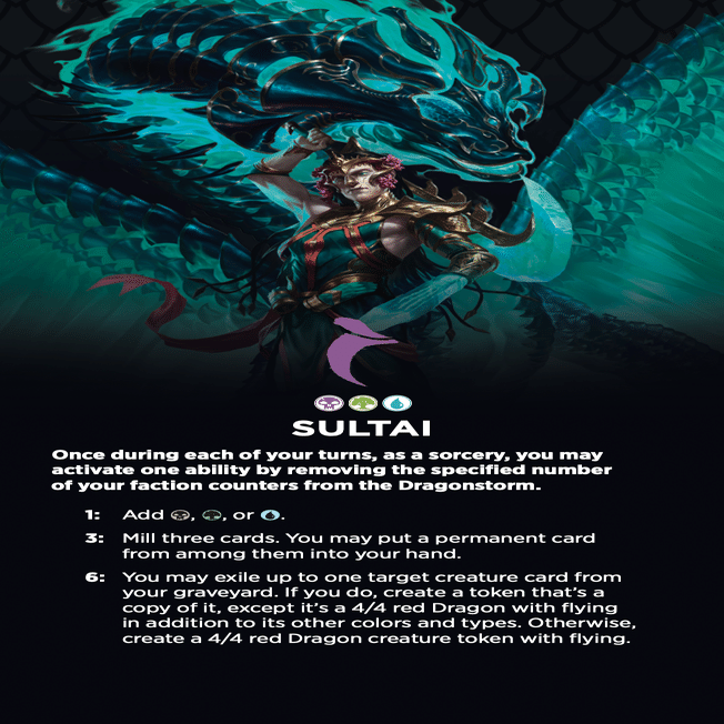 コマンダーパーティーに行ってきた｜ゐつぺゐ