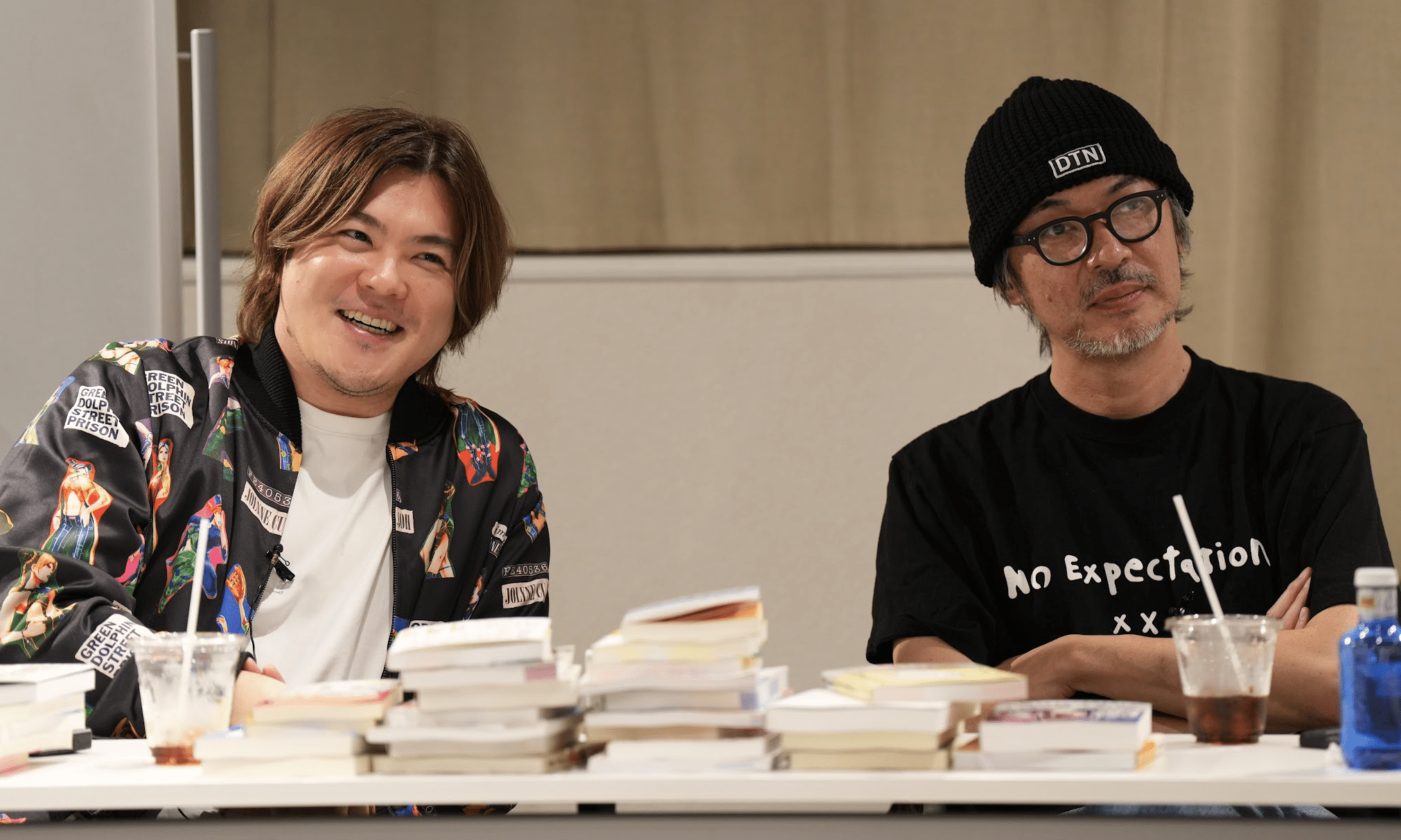 特別対談】歴20年のプロデューサーの本音！売れなくなってしまう