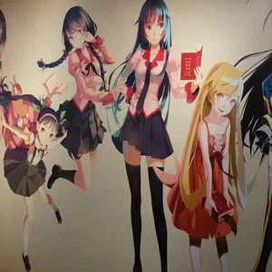 2018年・京都文化博物館『西尾維新大辞展』｜小路