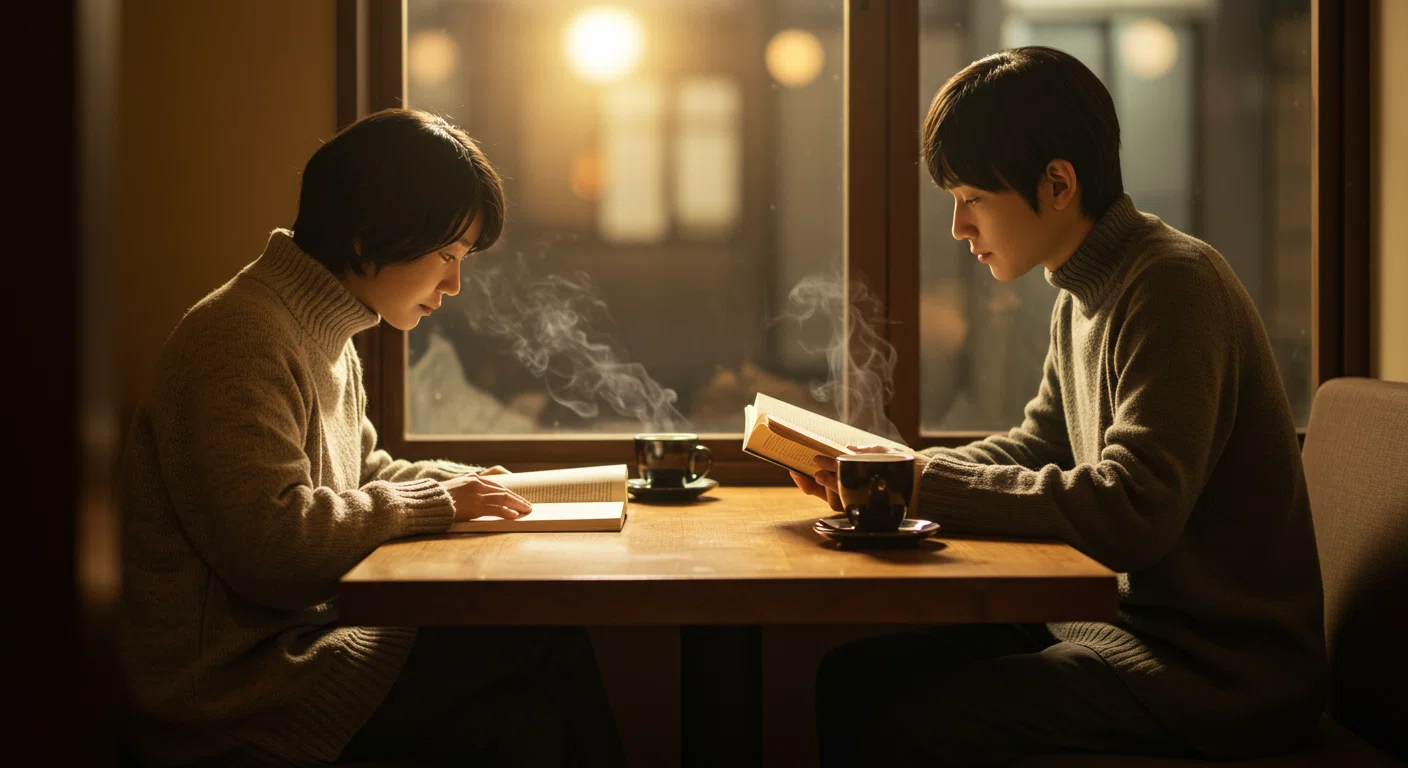 孤独と前向きに向き合う7つの方法｜心理学者が解説｜blue_bridge